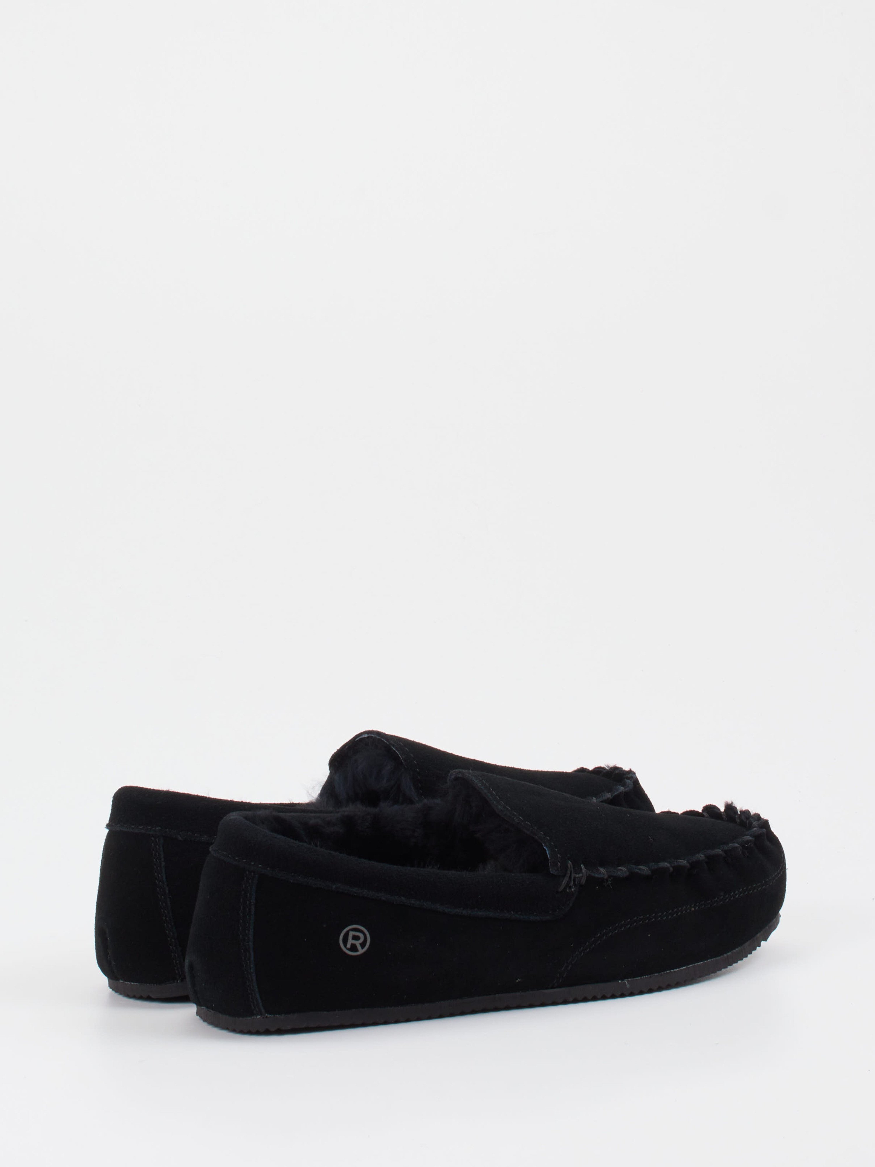 Pantolette schwarz 7173009002603