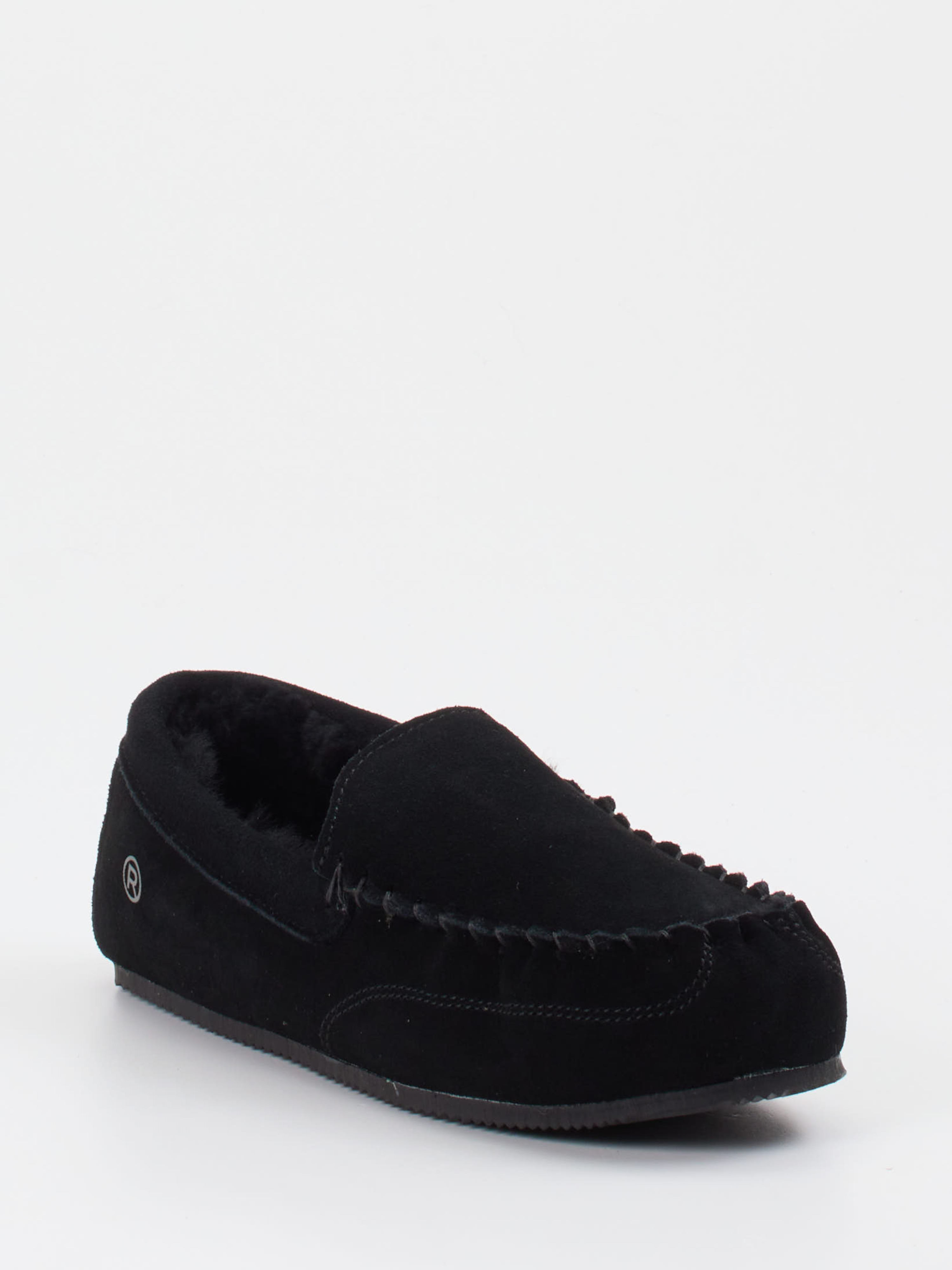 Pantolette schwarz 7173009002606