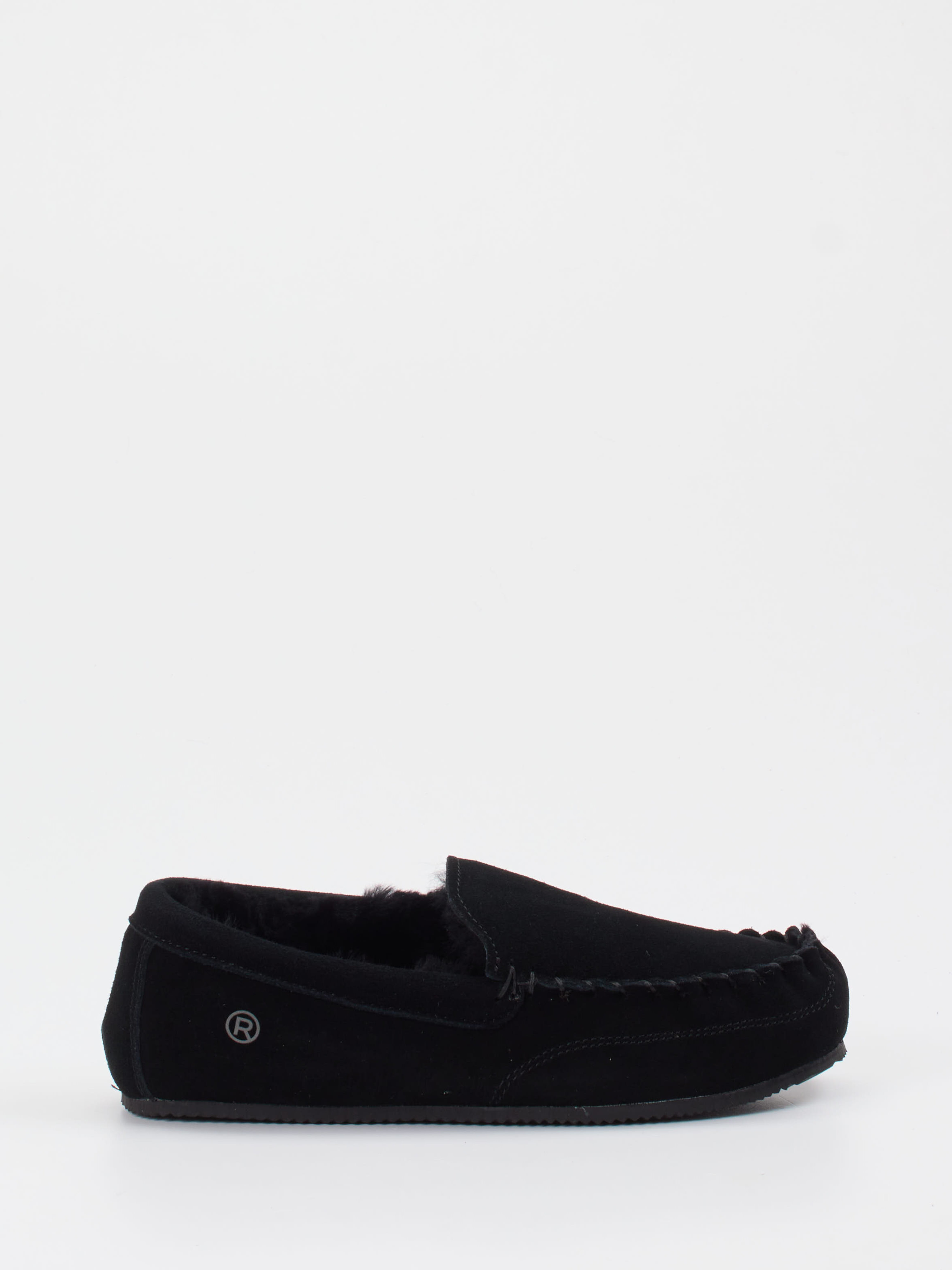 Pantolette schwarz 7173009002601