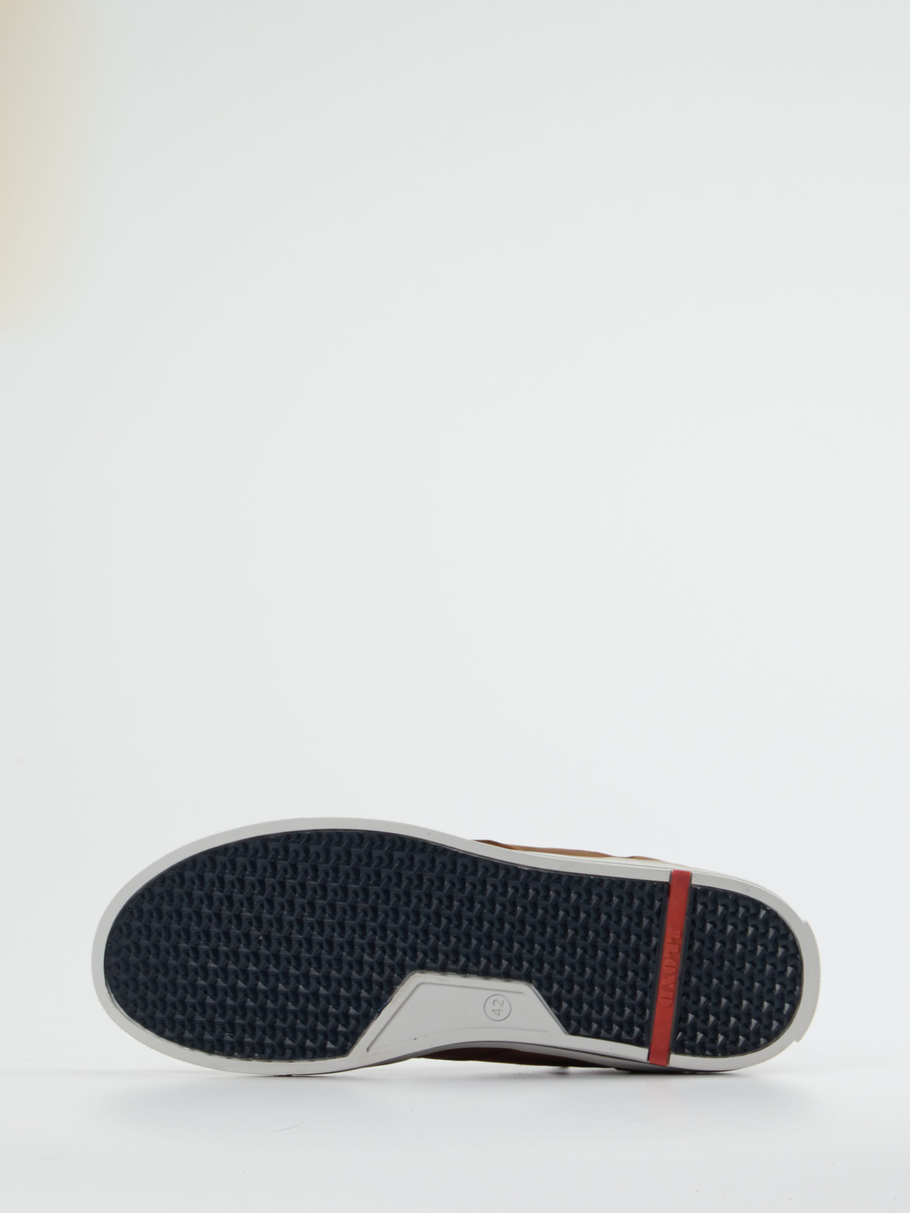 Sneaker high ELLISON braun 4761289002105