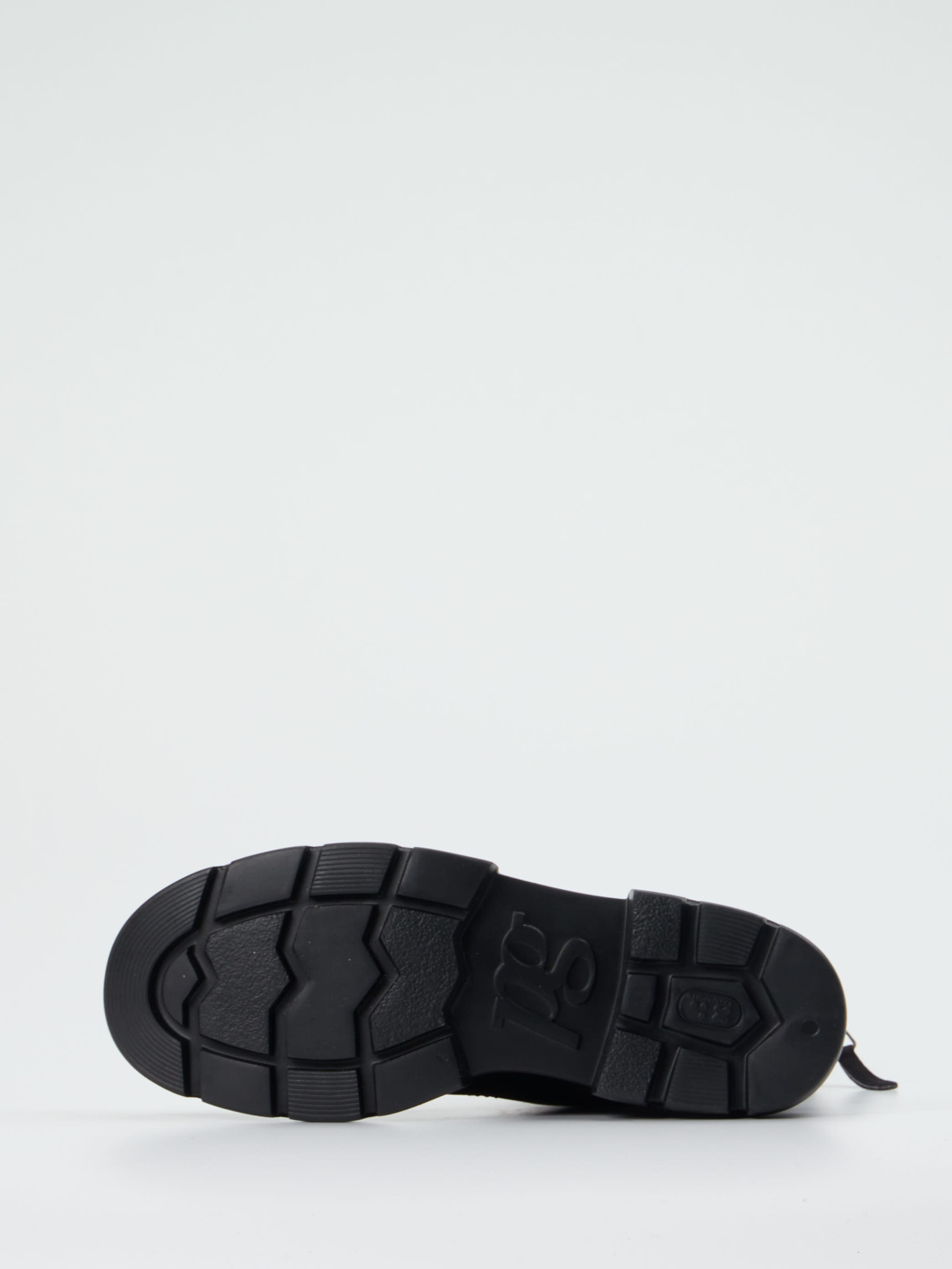 Stiefelette schwarz 1835009002405