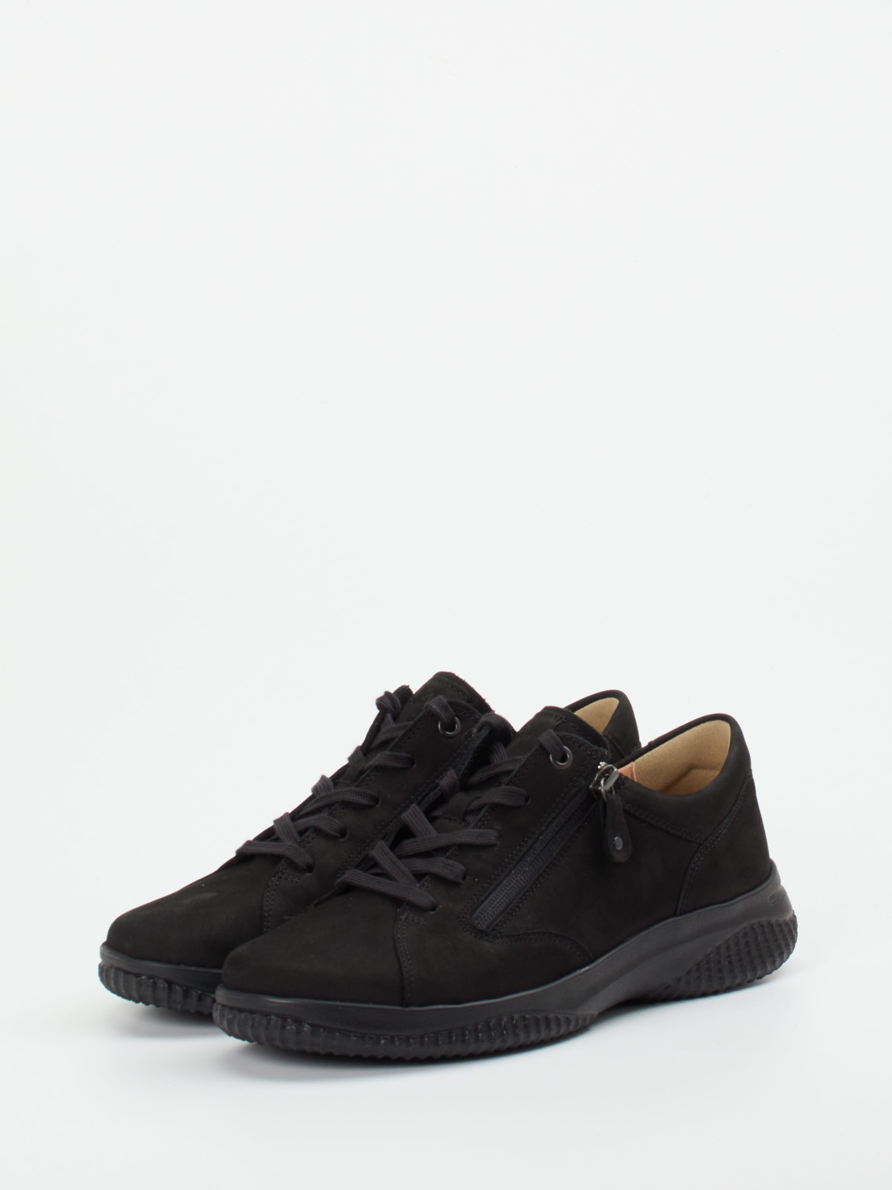 Sneaker schwarz 2651009036202