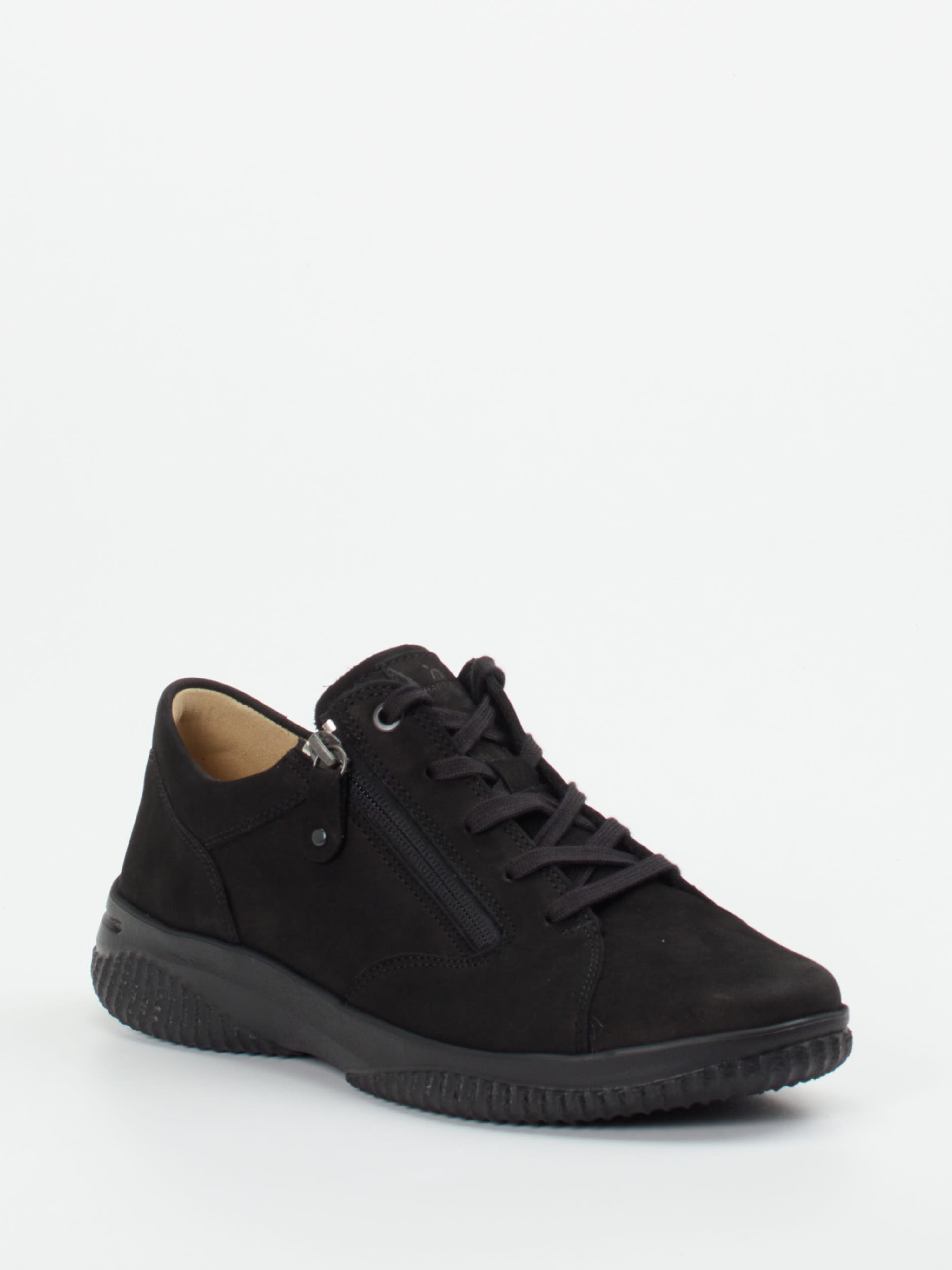 Sneaker schwarz 2651009036206