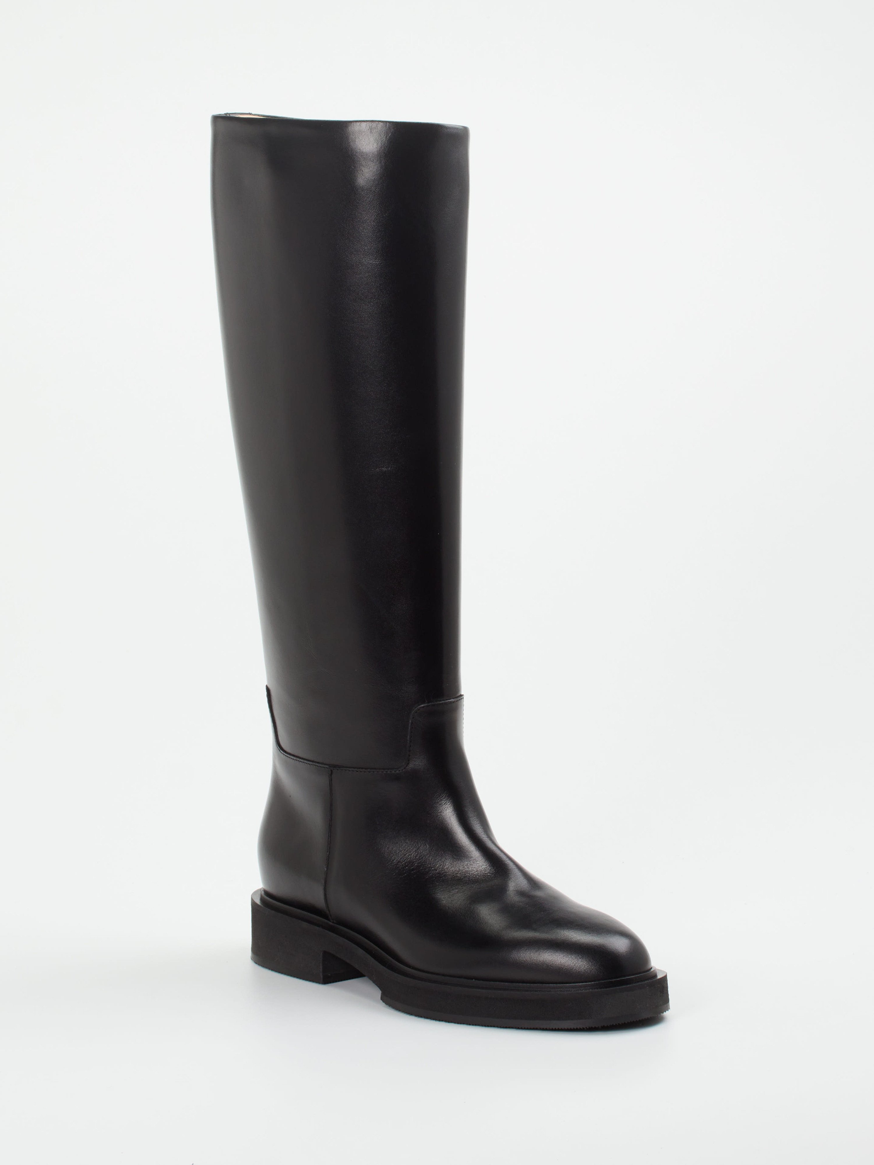 Stiefel schwarz 1773009003206