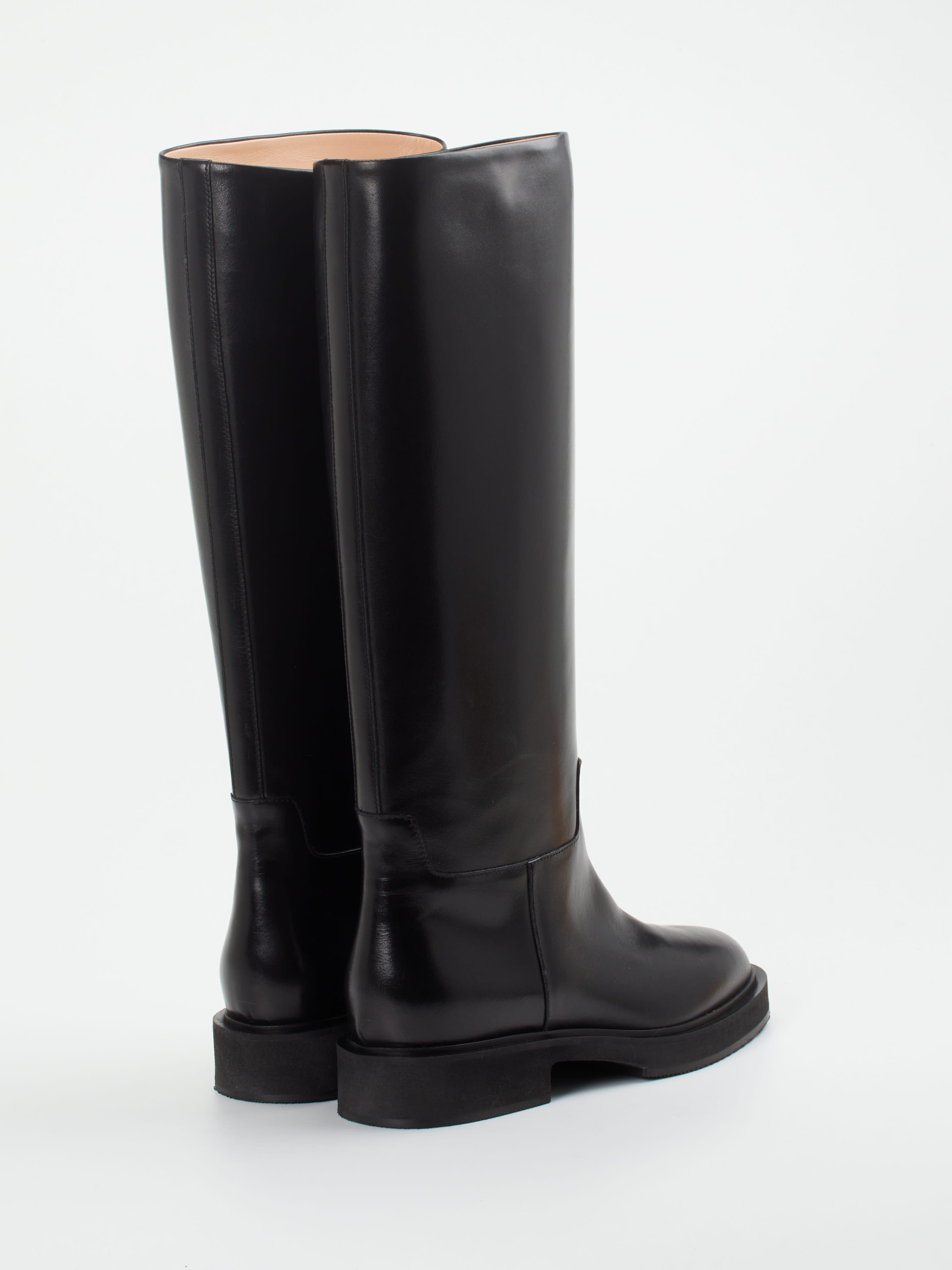 Stiefel schwarz 1773009003203