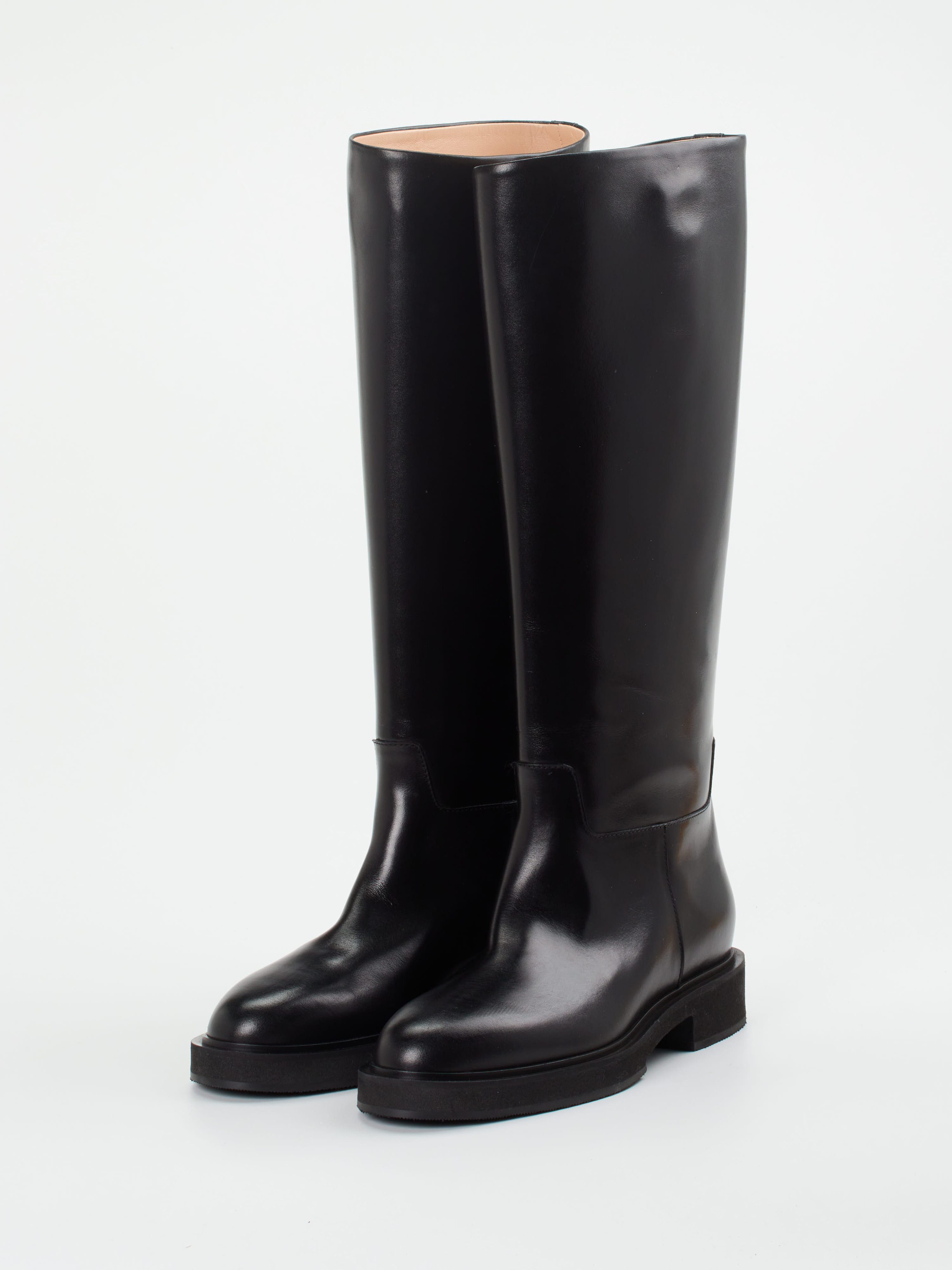 Stiefel schwarz 1773009003202
