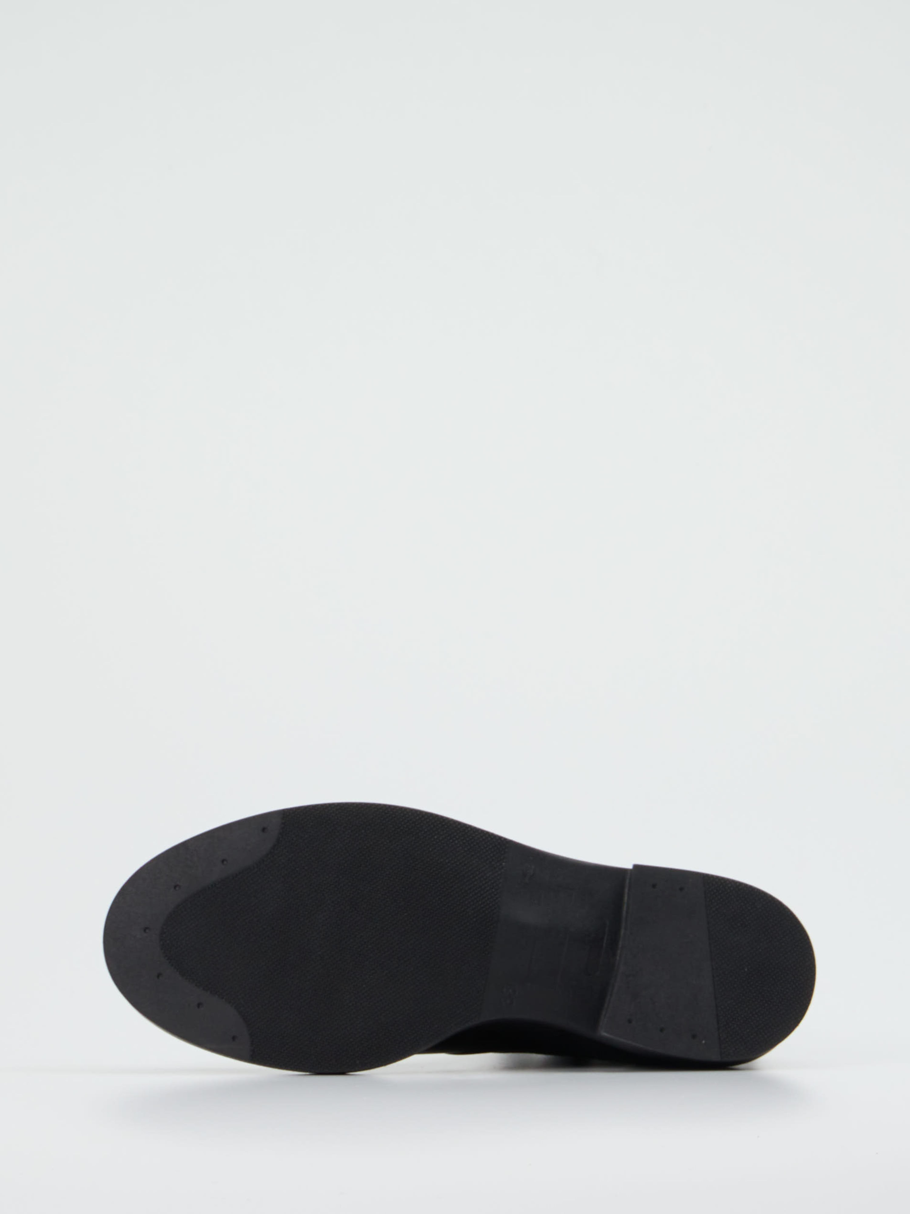 Chelsea Boots schwarz 1713009033405