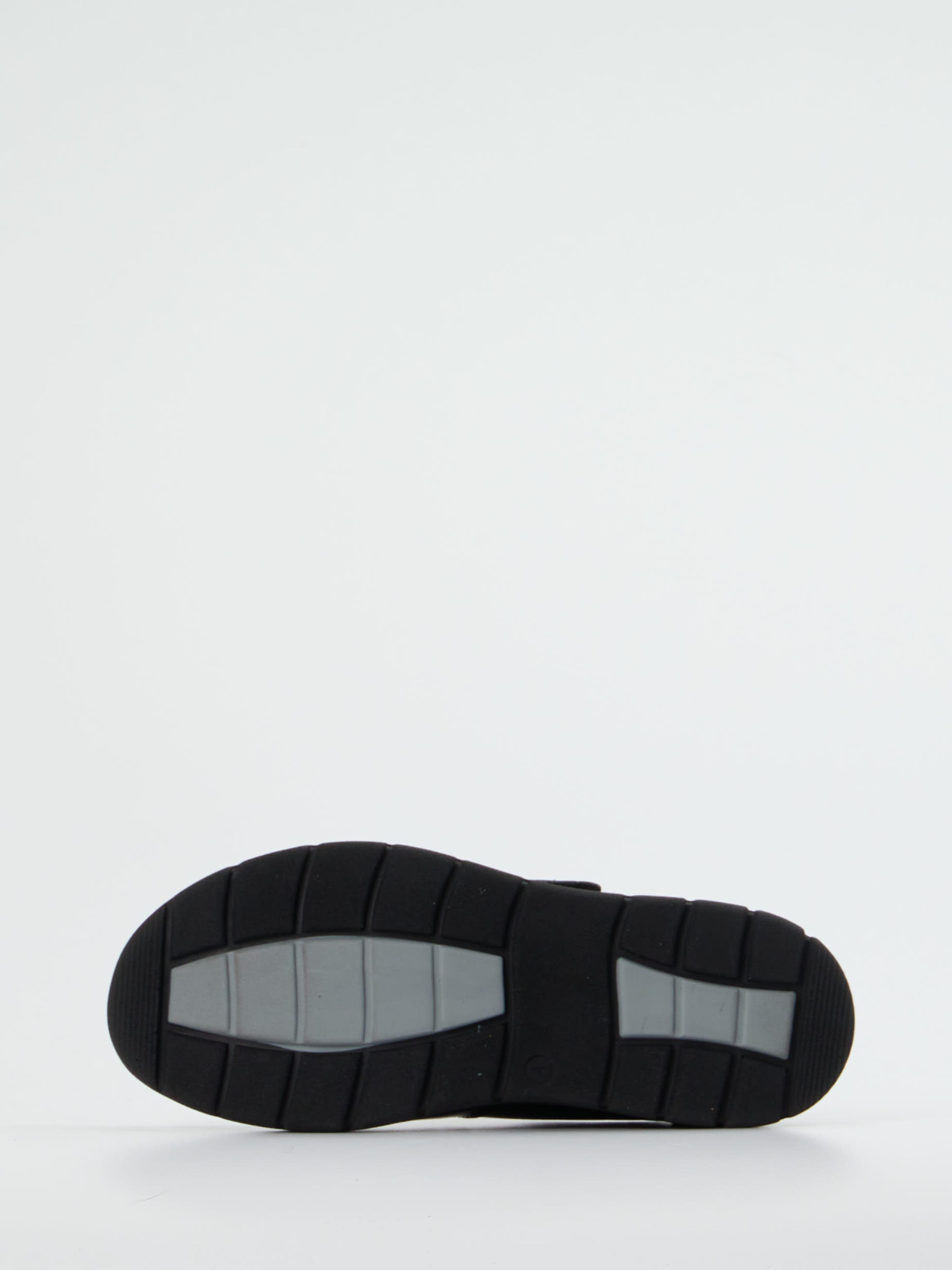 Slipper schwarz 2583009001605