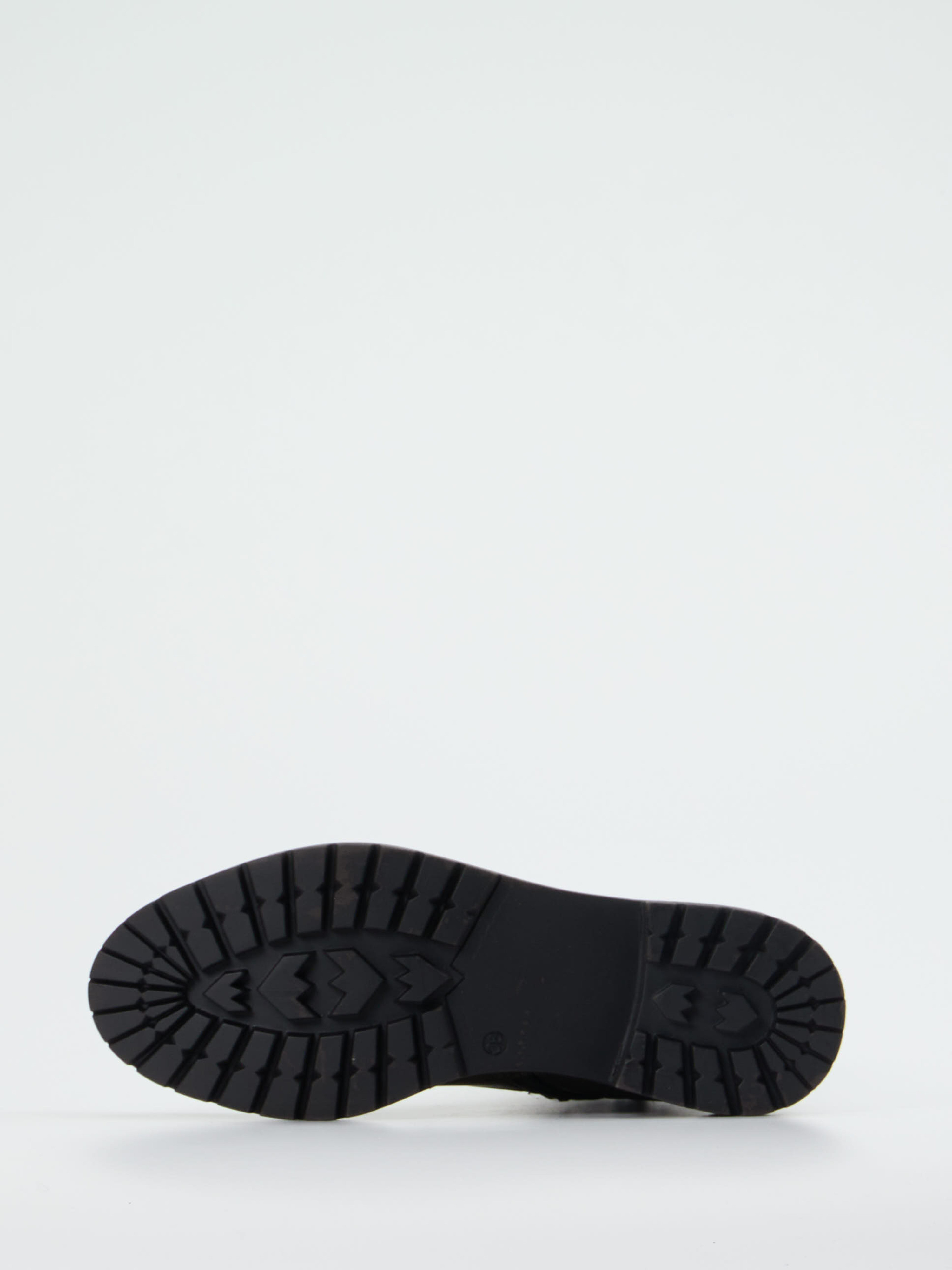 Schnürstiefelette grün 1723609000705