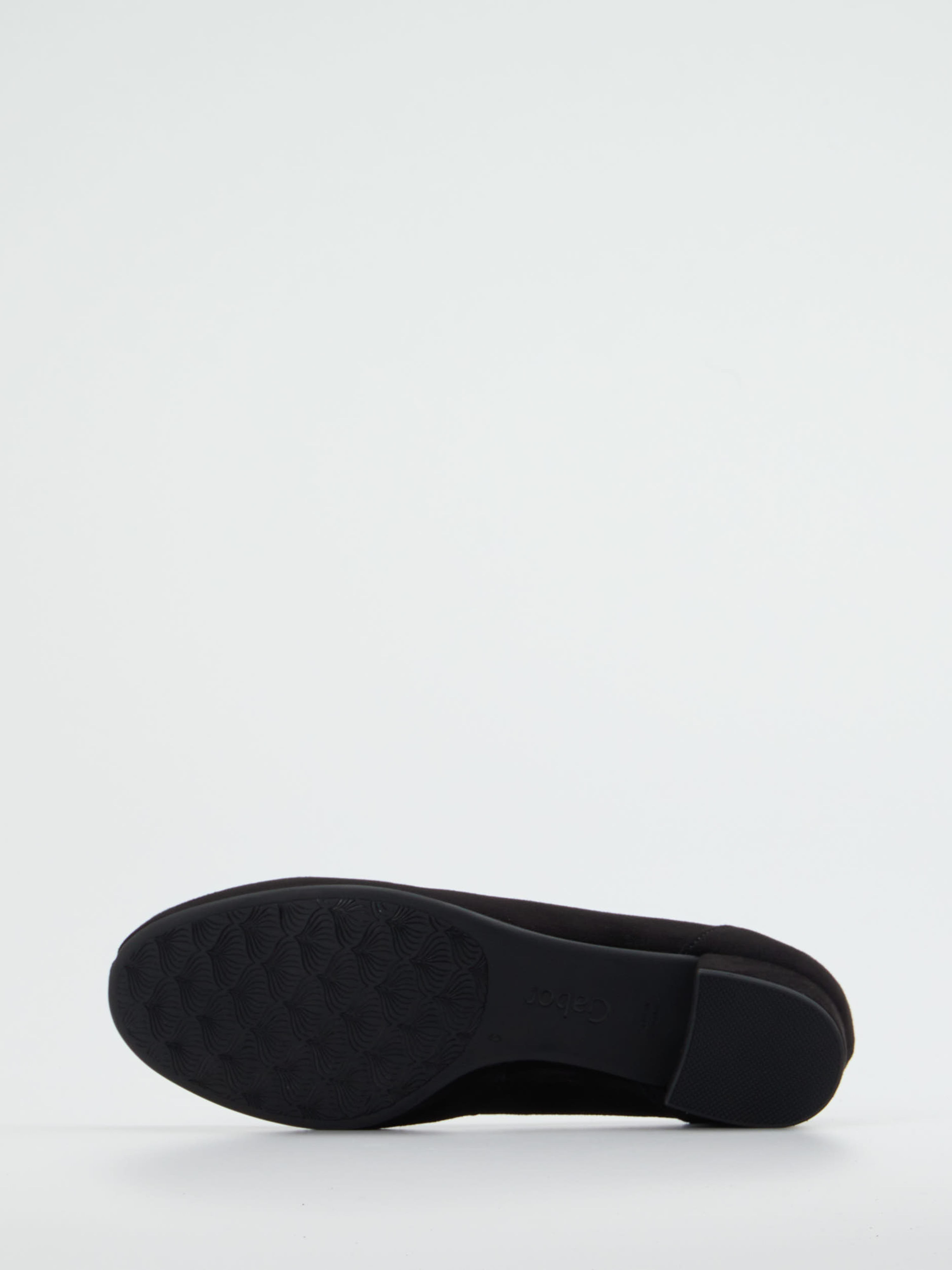 Pumps schwarz 2475009012105