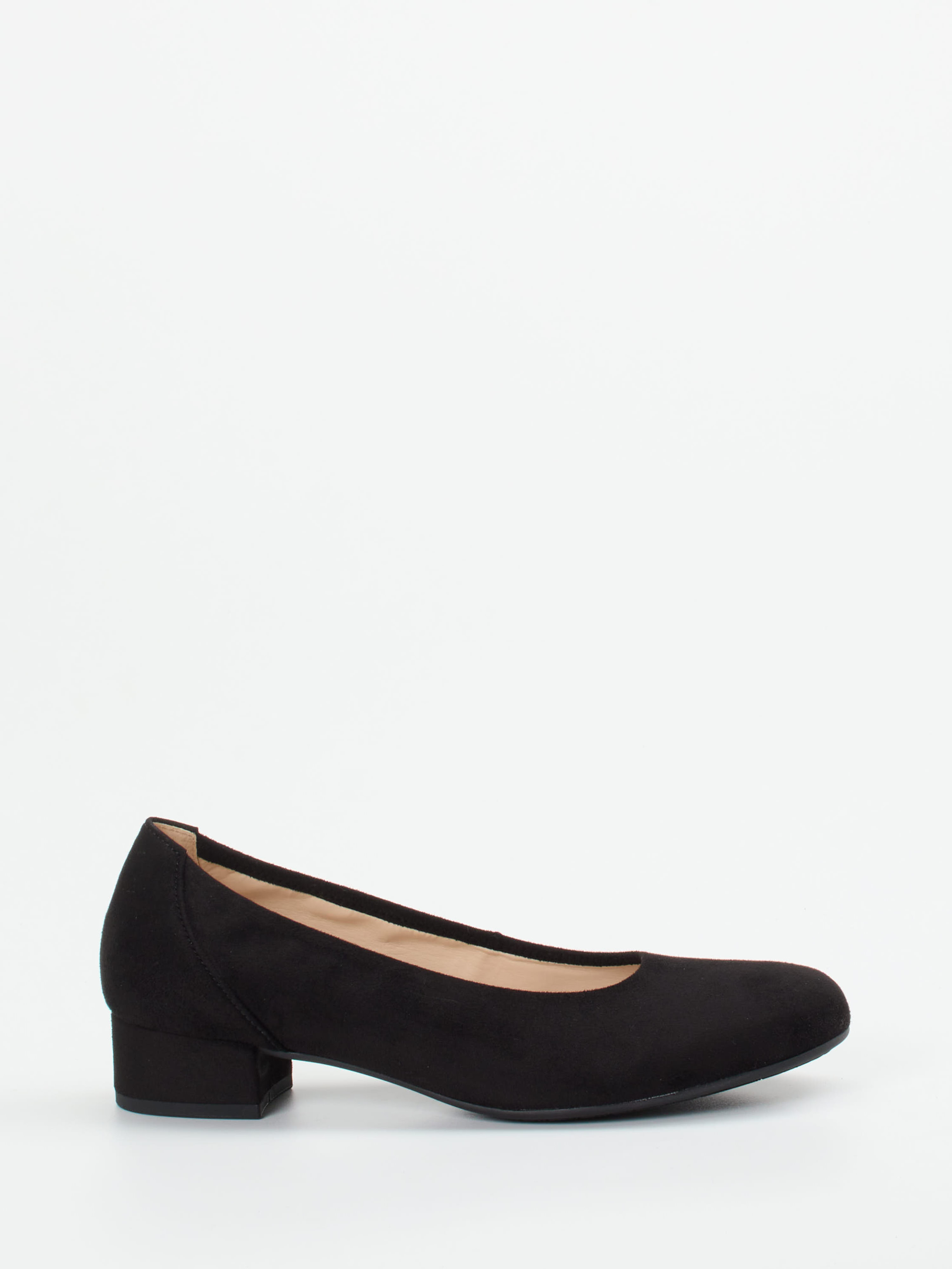 Pumps schwarz 2475009012101