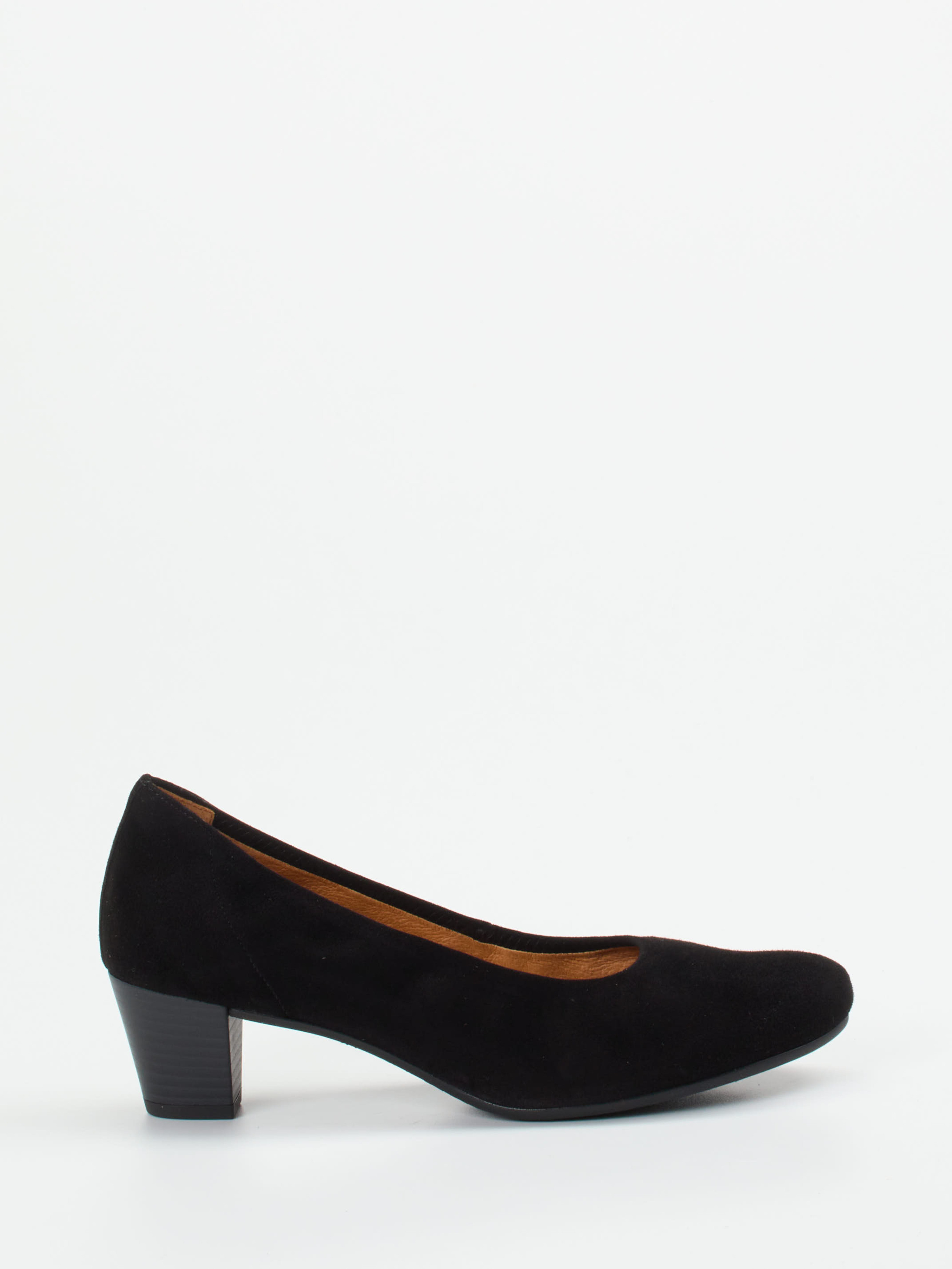Pumps schwarz 2477009001901