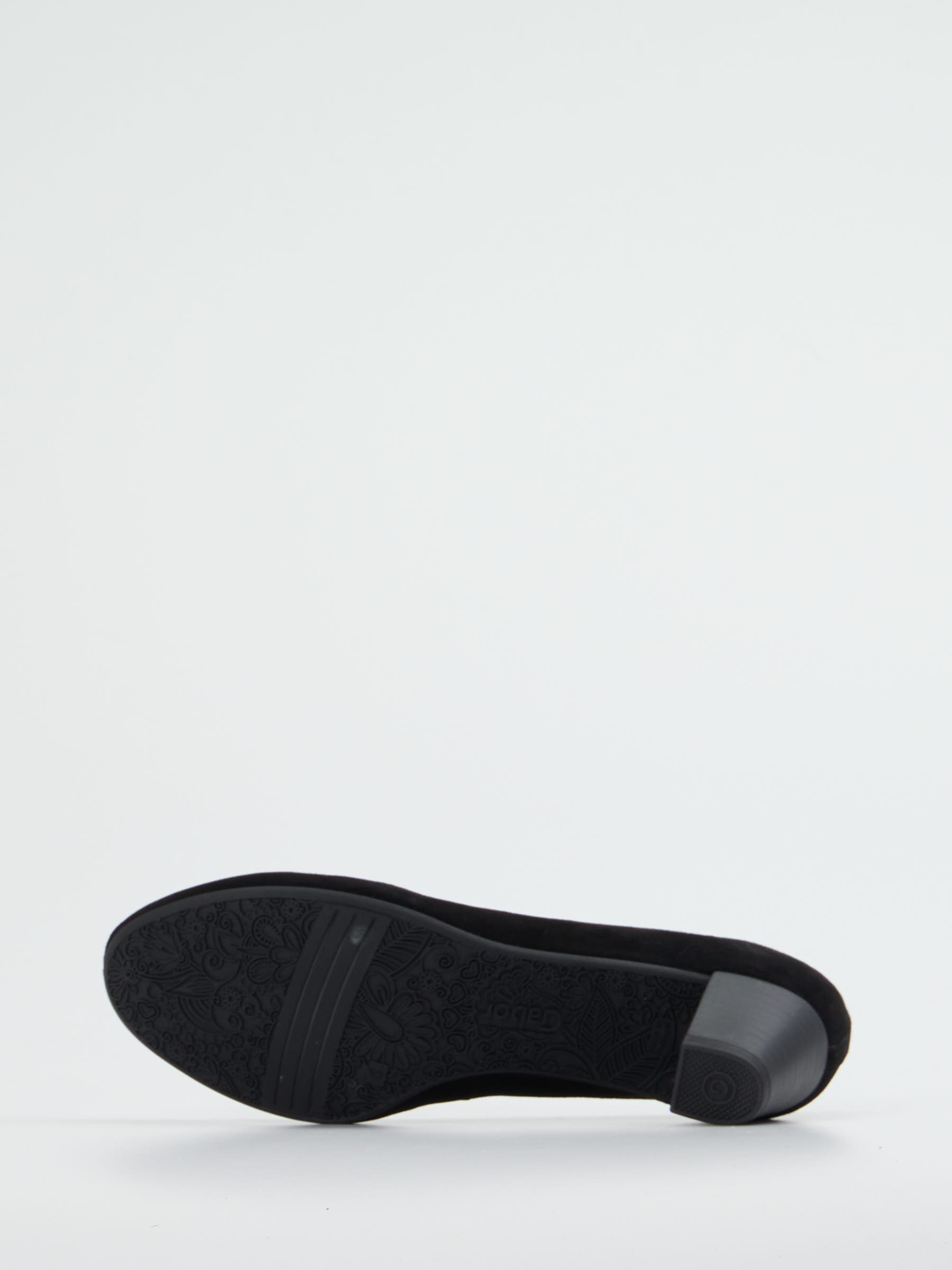Pumps schwarz 2477009001905