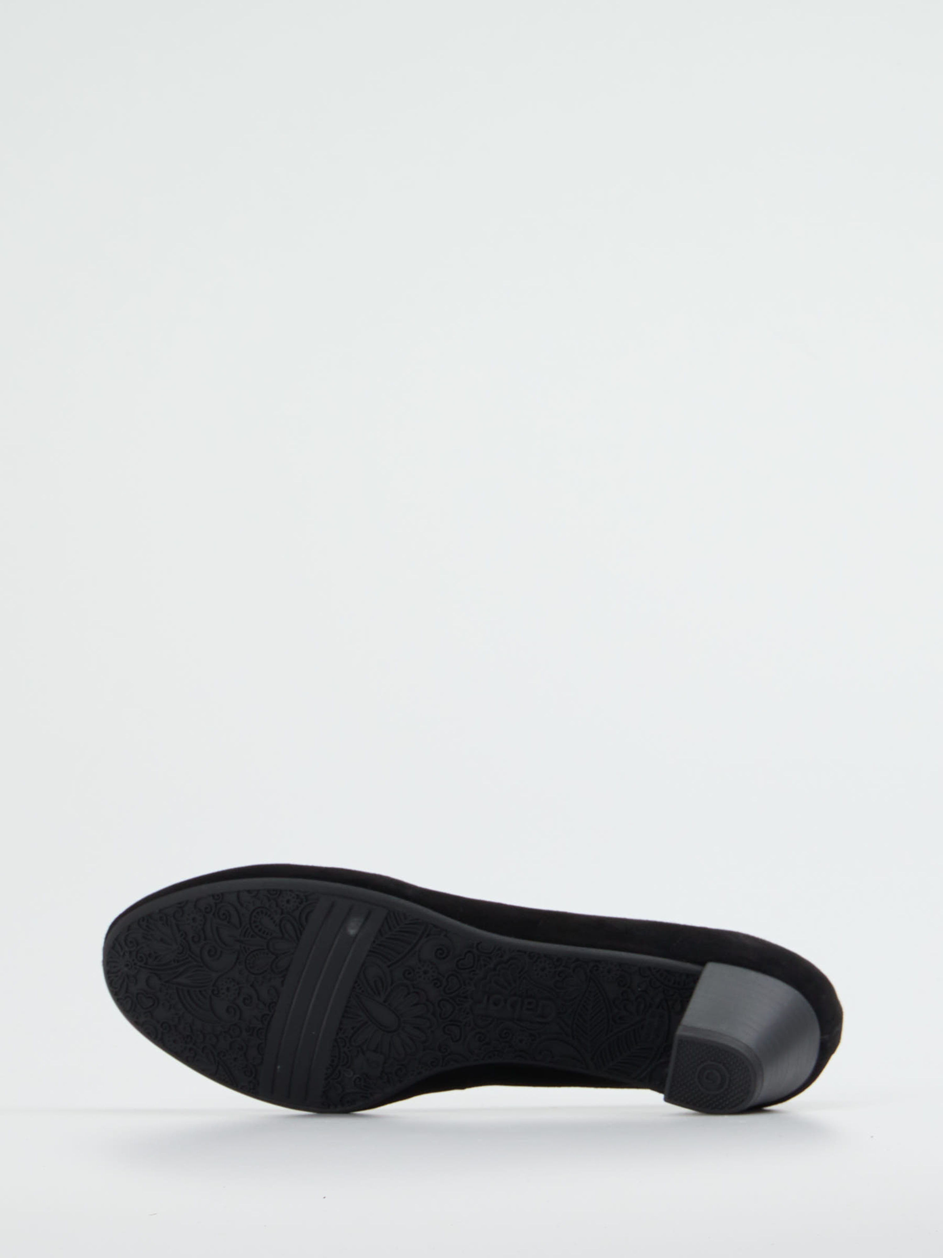 Pumps schwarz 2477009001905