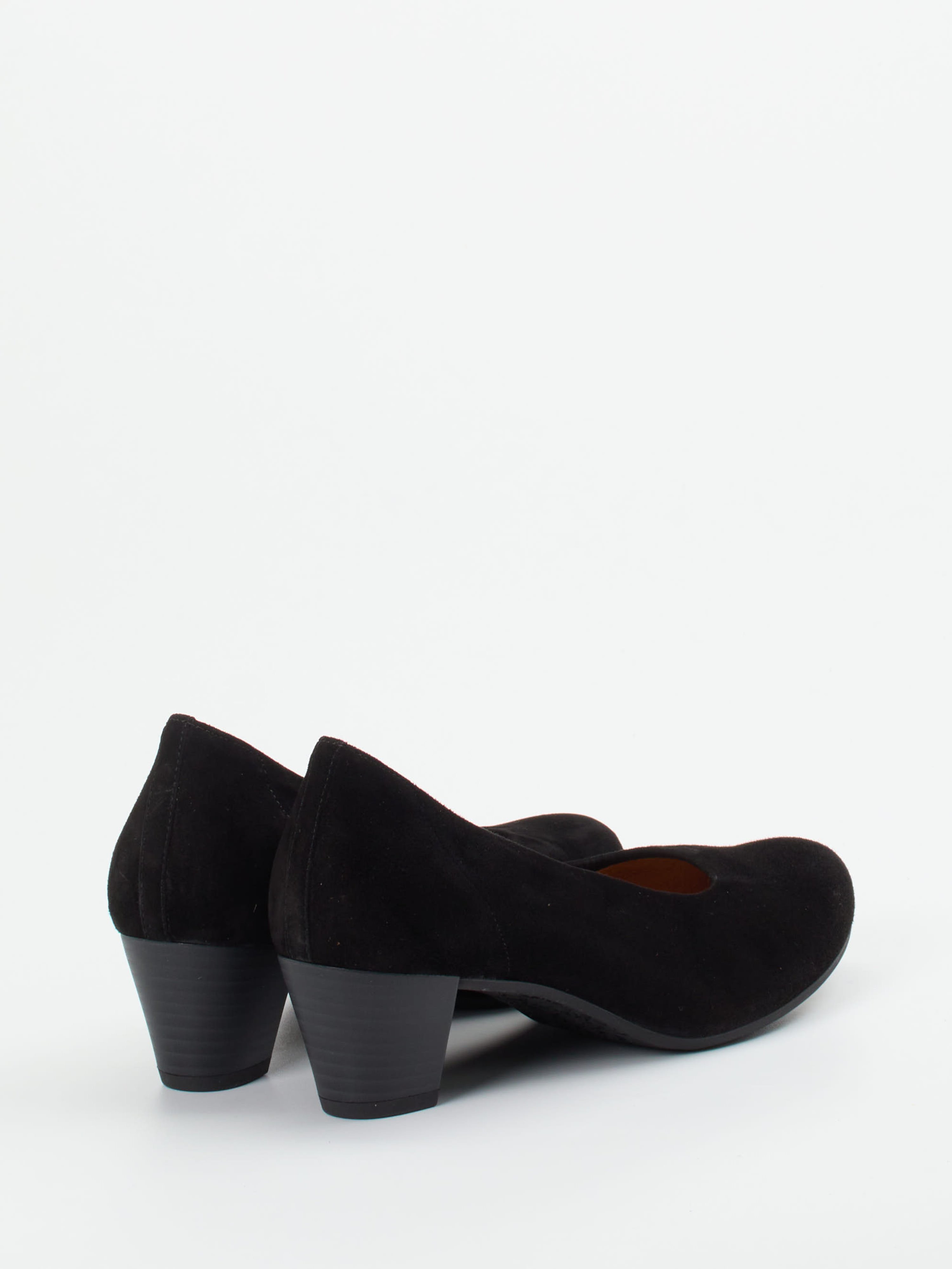 Pumps schwarz 2477009001903