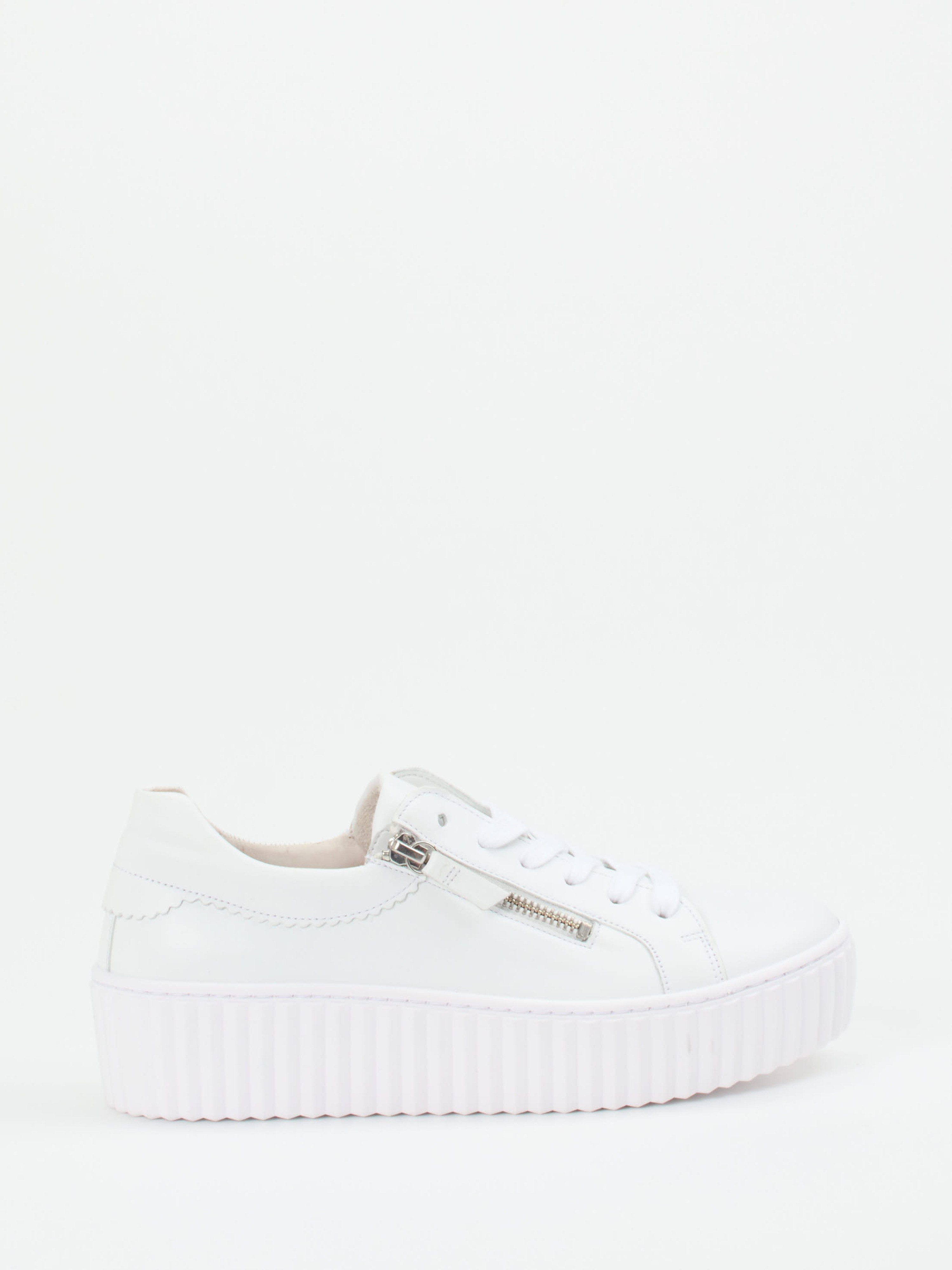 Sneaker weiß 1665799005801