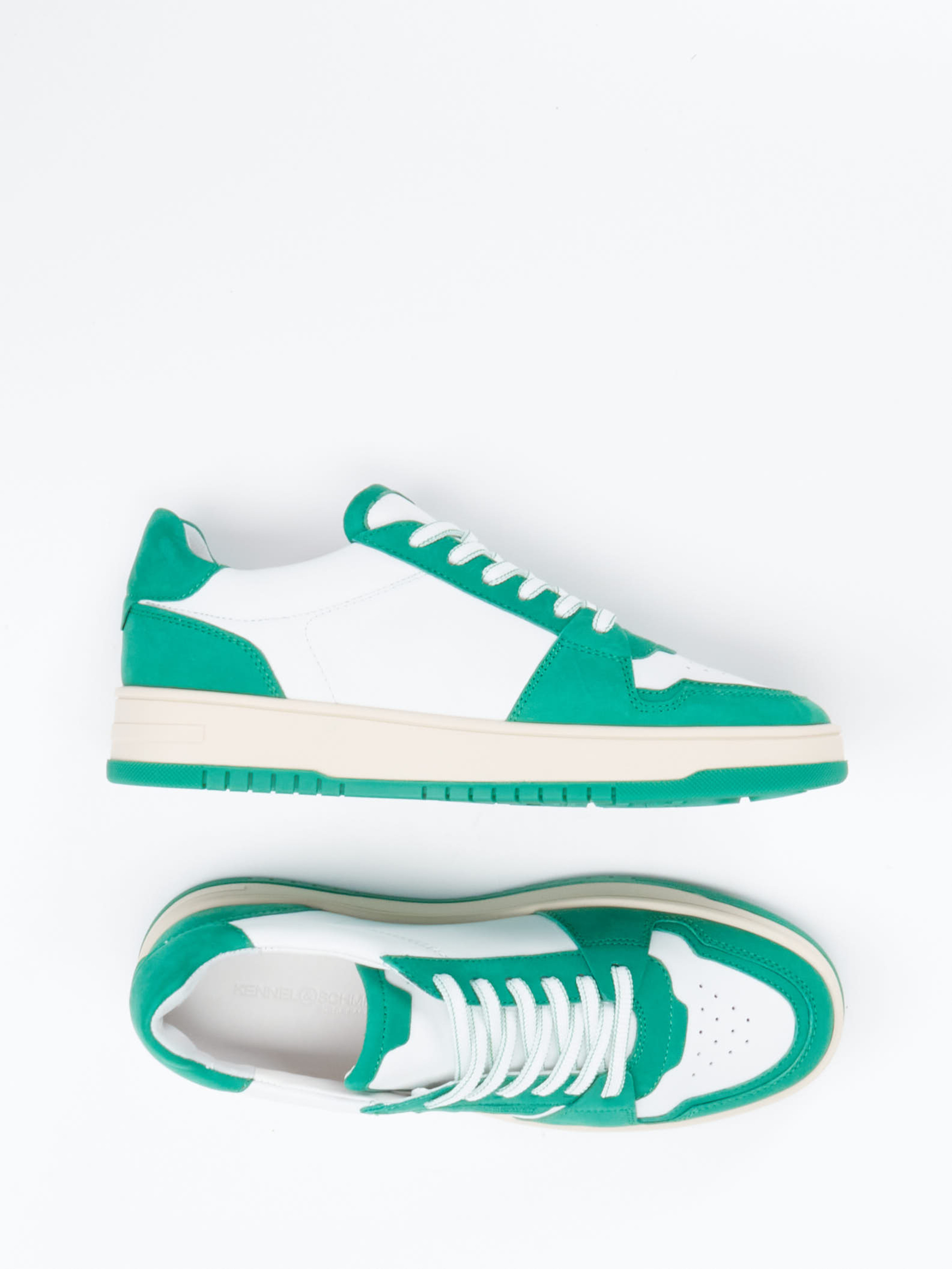 Sneaker weiß 1661706000704