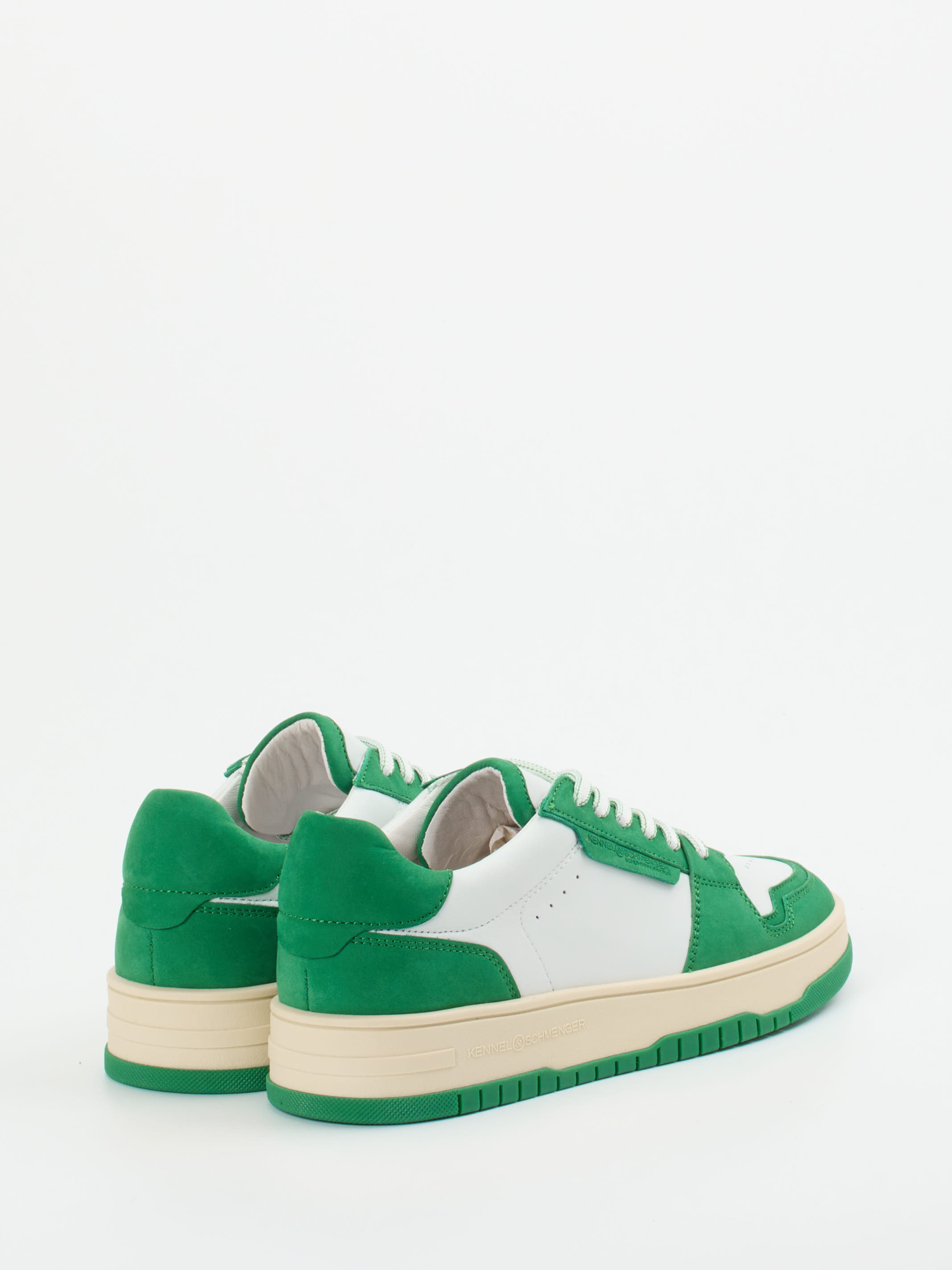 Sneaker weiß 1661706000703