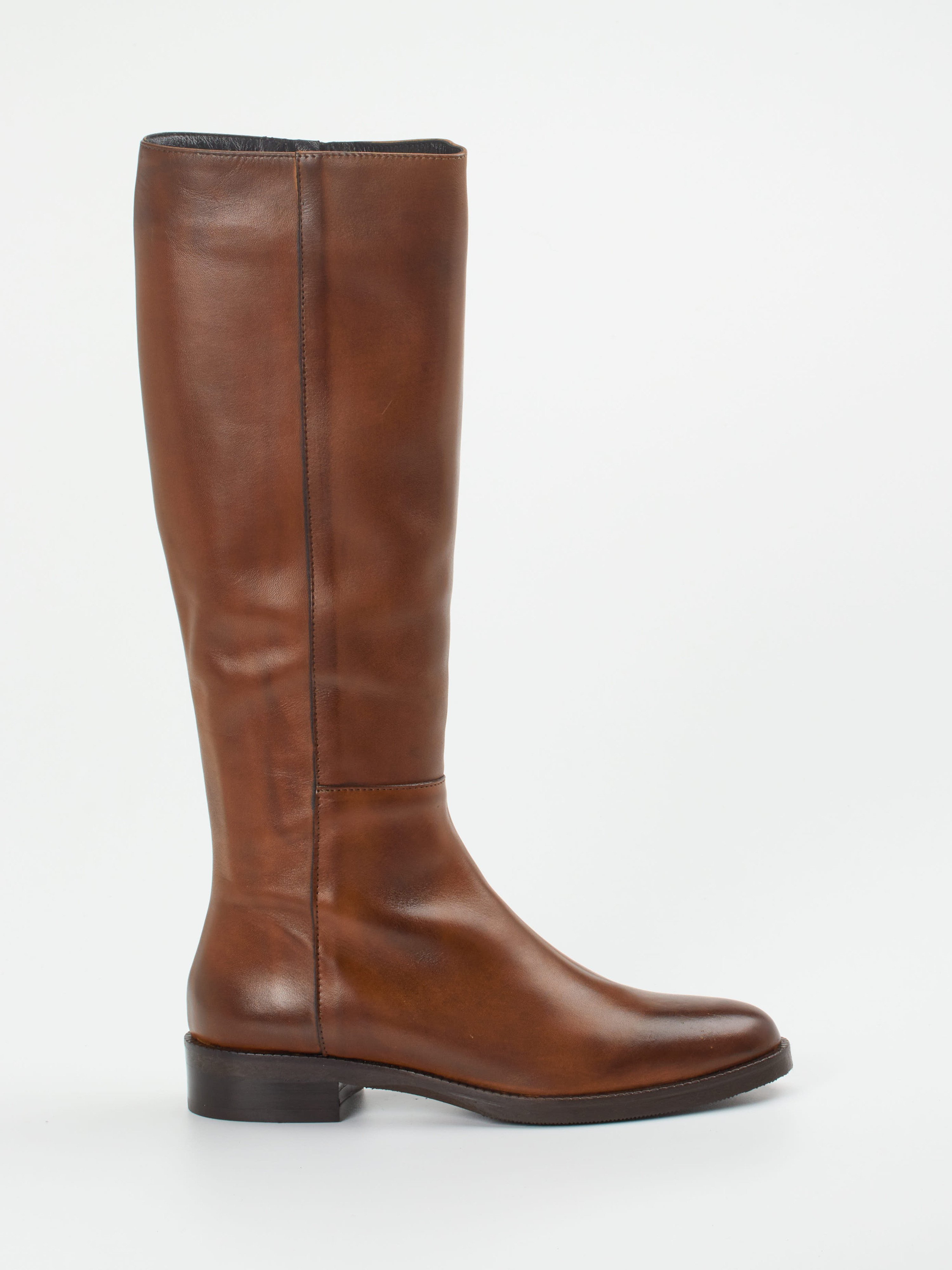 Stiefel braun 1753229000601