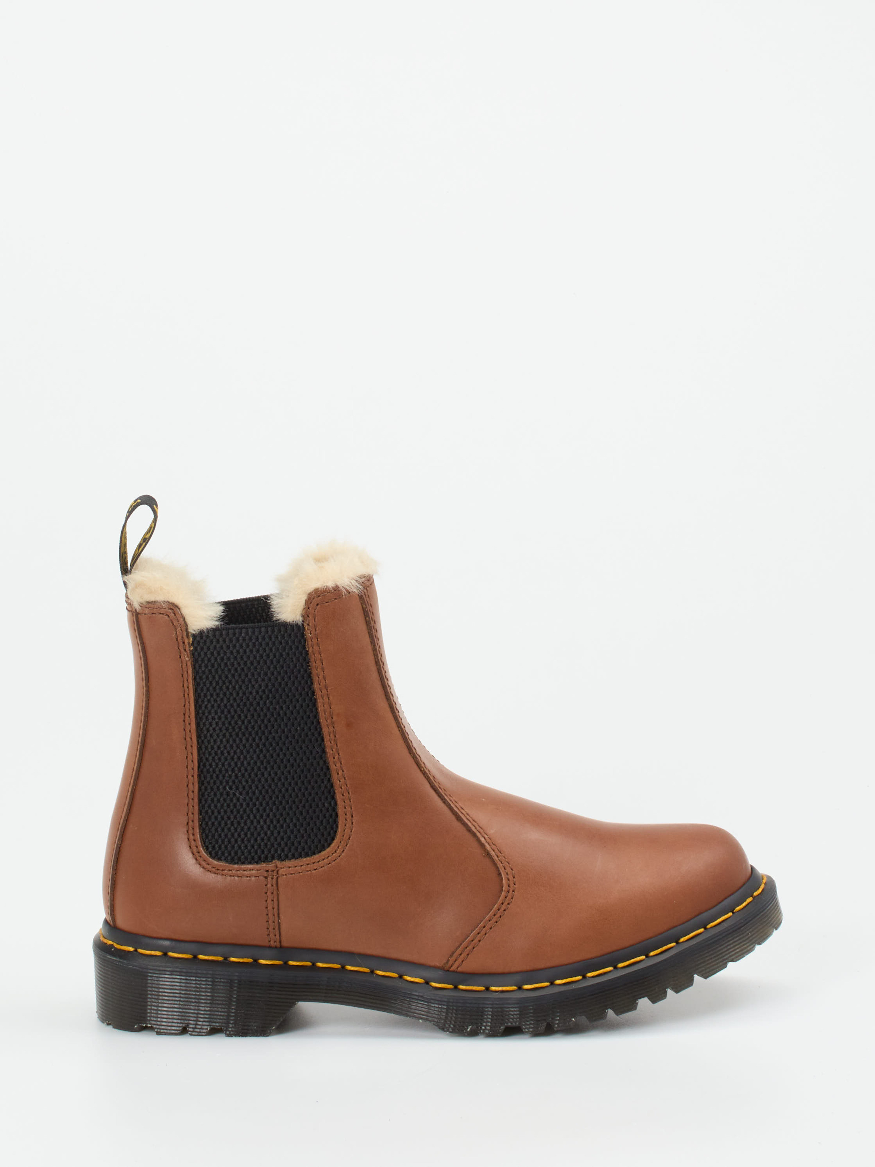 Schnürstiefelette braun 1801289001801