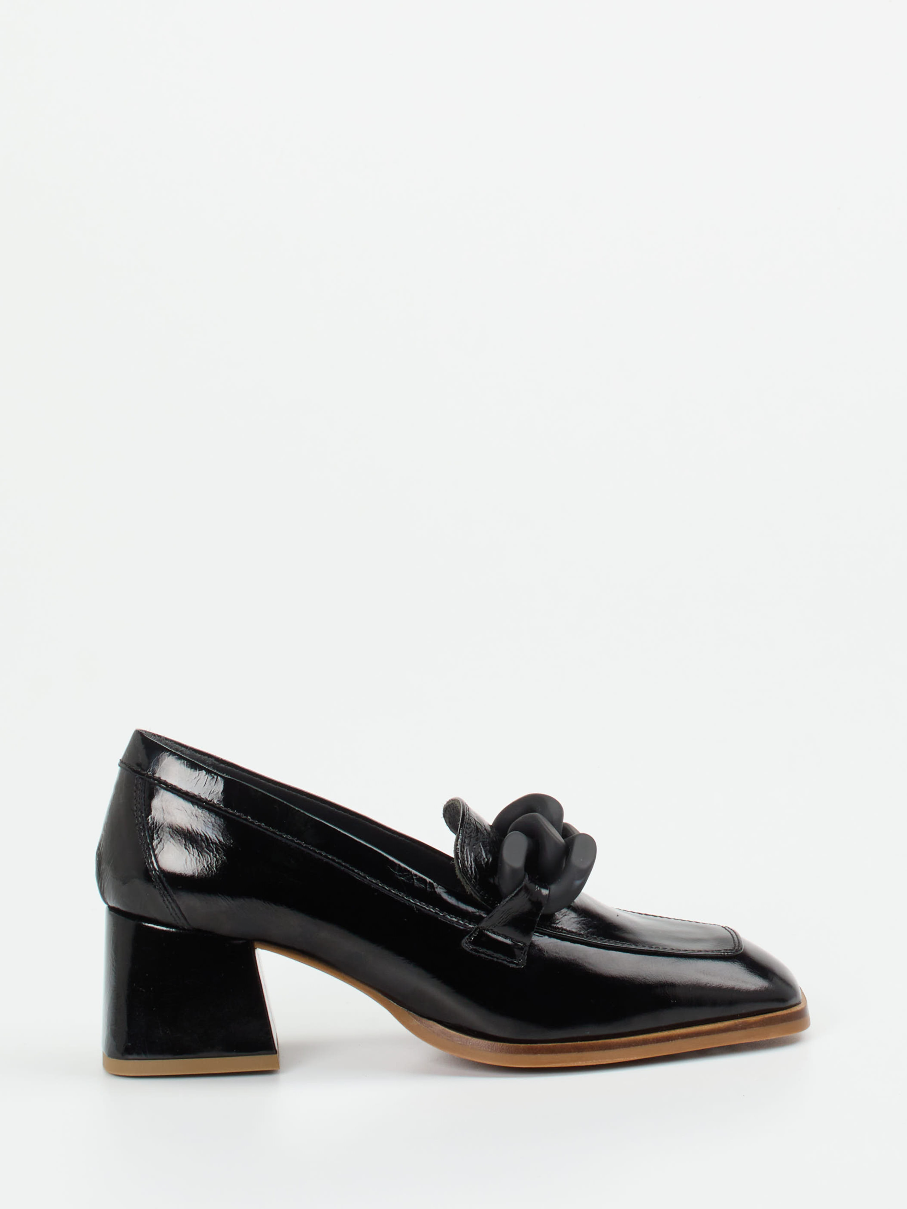 Slipper schwarz 1517009004901