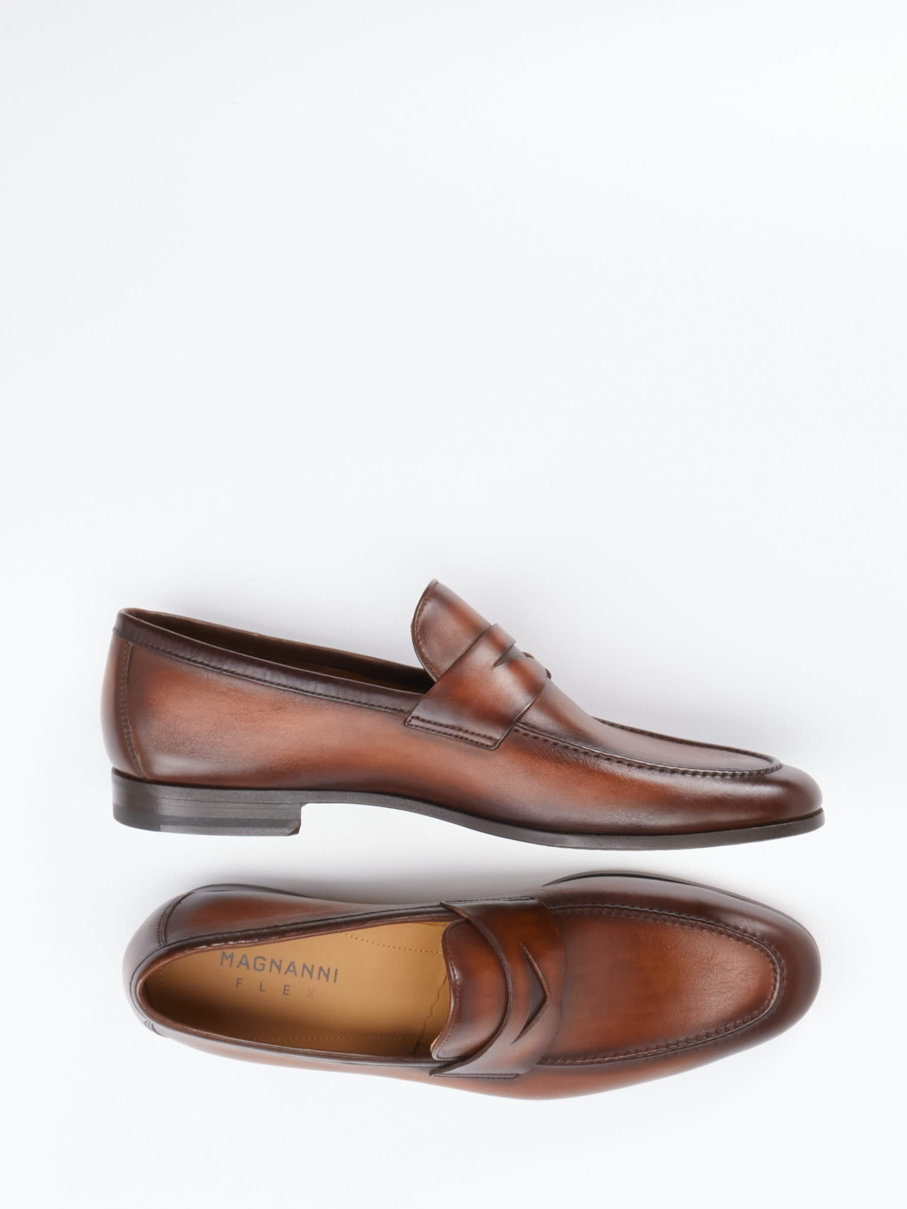 Slipper DELOS braun 4501289002404
