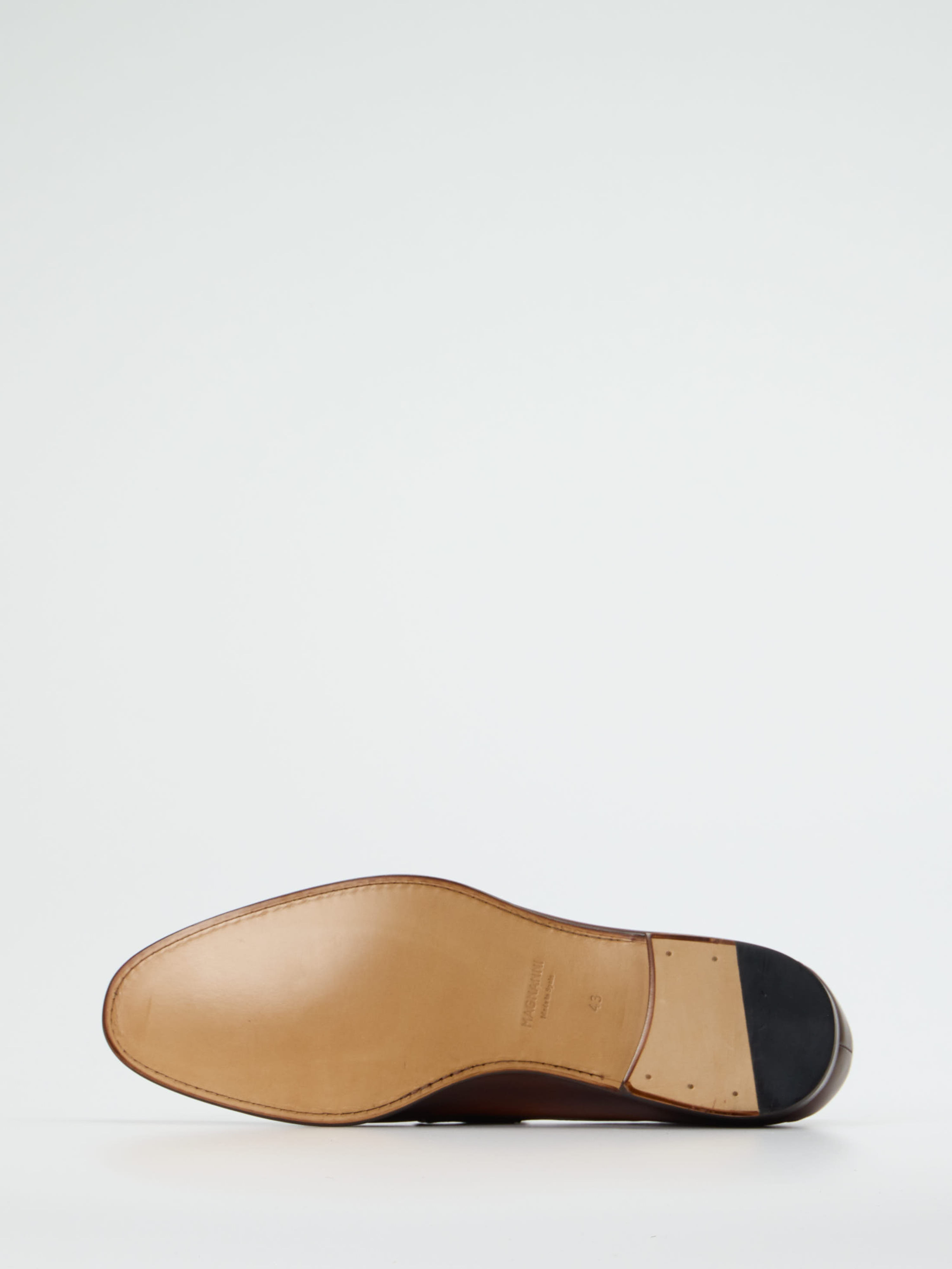 Slipper DELOS braun 4501289002405