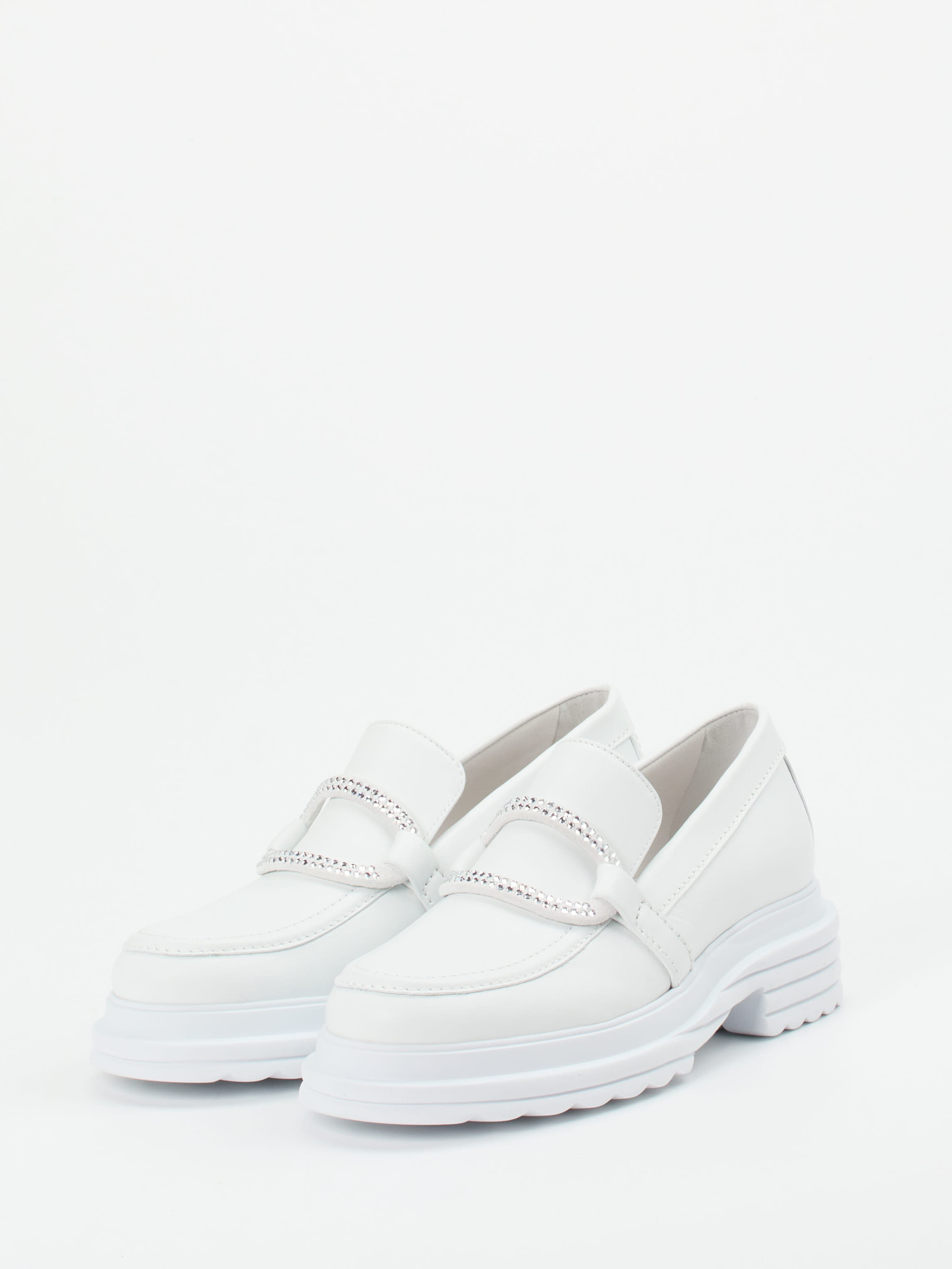 Slipper weiß 1513799001502