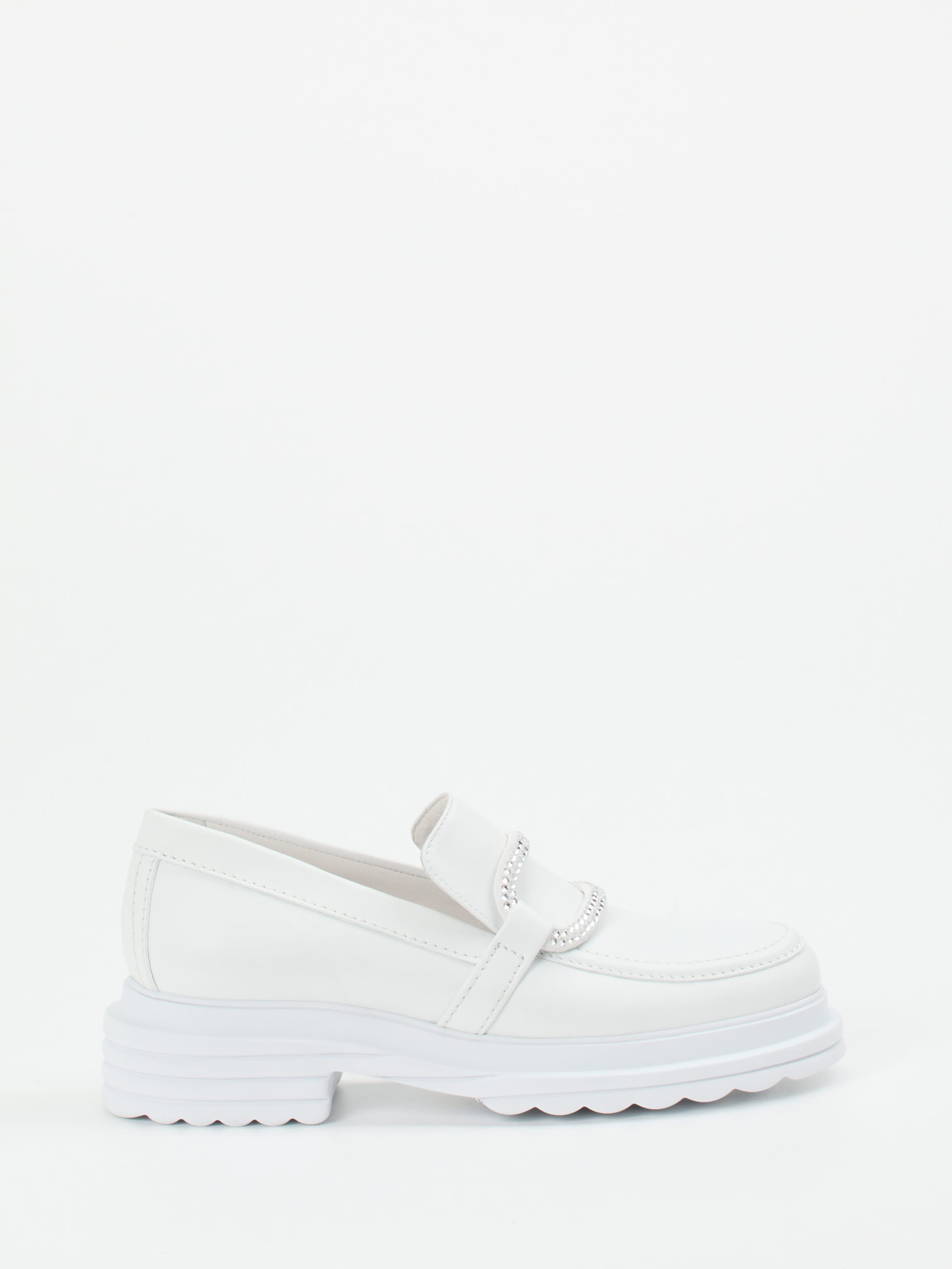 Slipper weiß 1513799001501