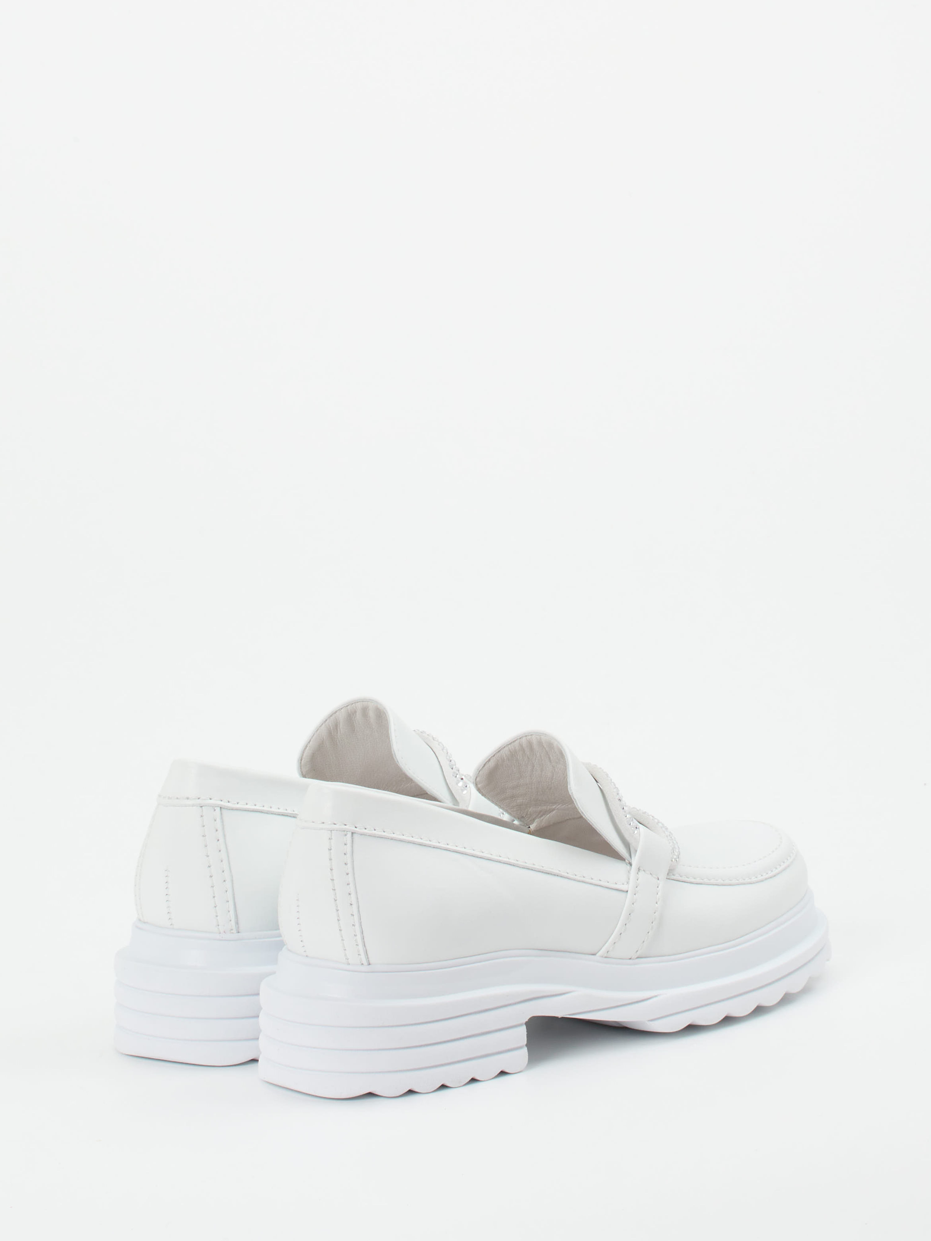 Slipper weiß 1513799001503