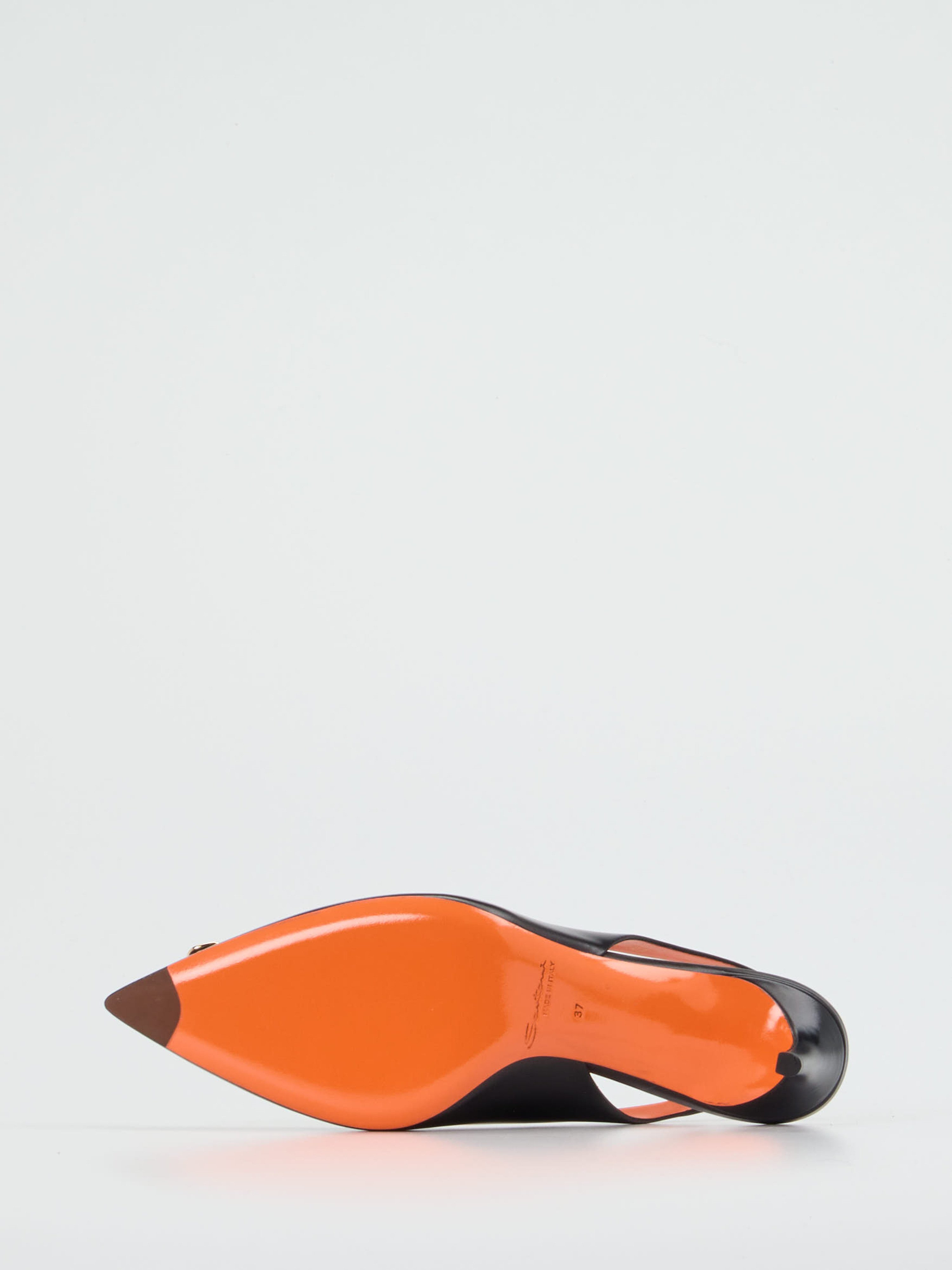 Slingpumps schwarz 1308009008905