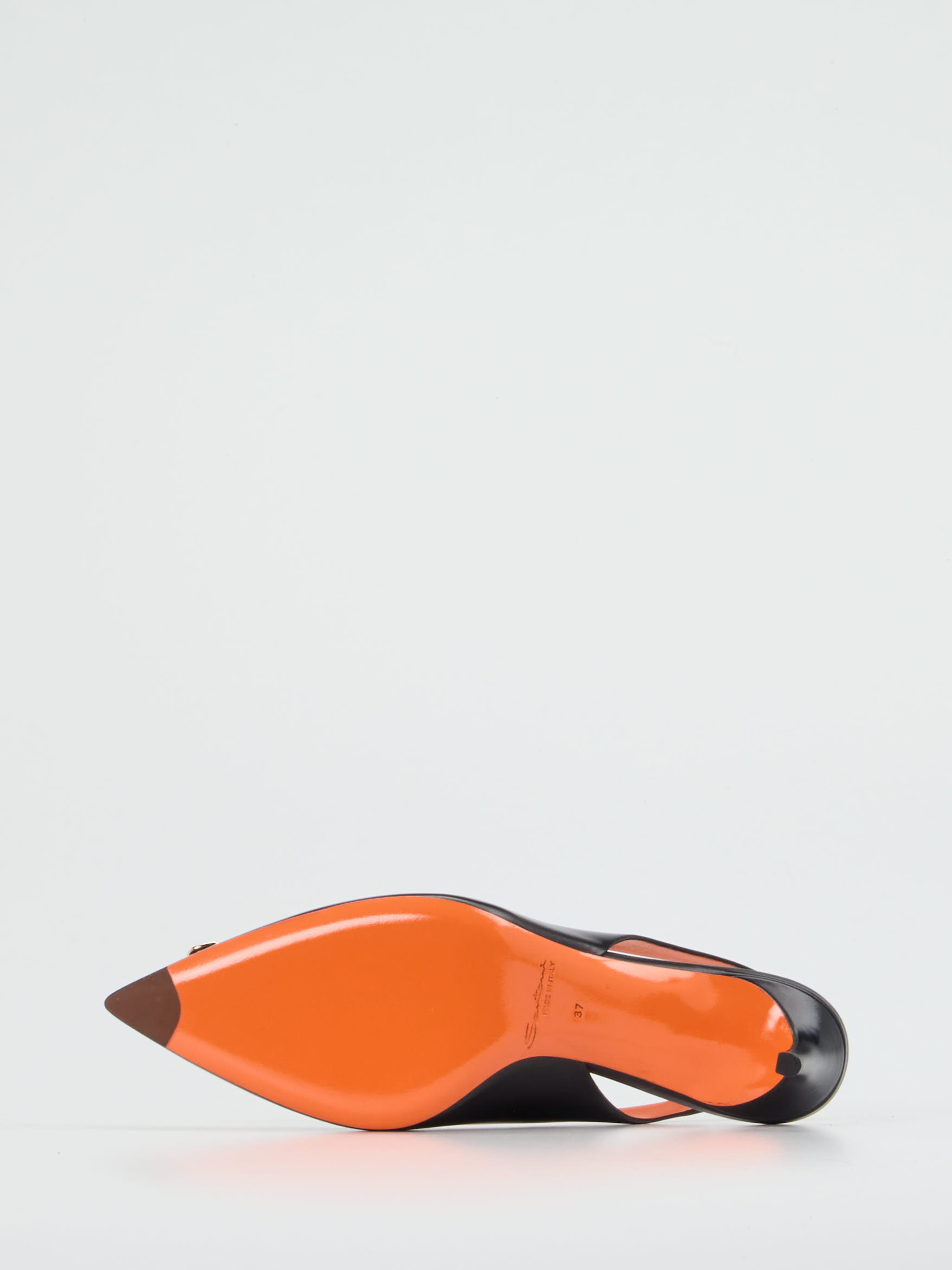 Slingpumps schwarz 1308009008905