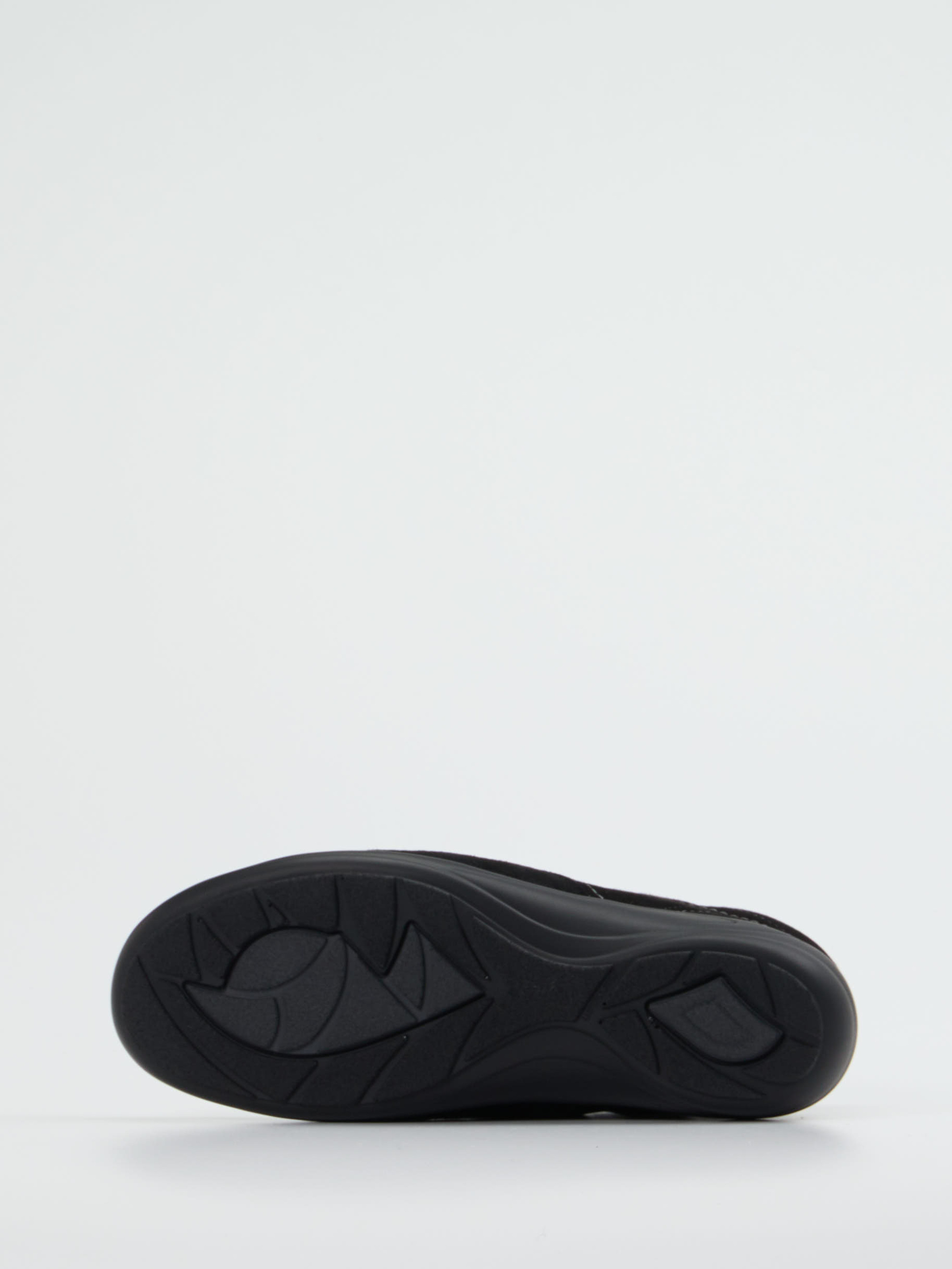 Schnürstiefelette schwarz 2851009014605