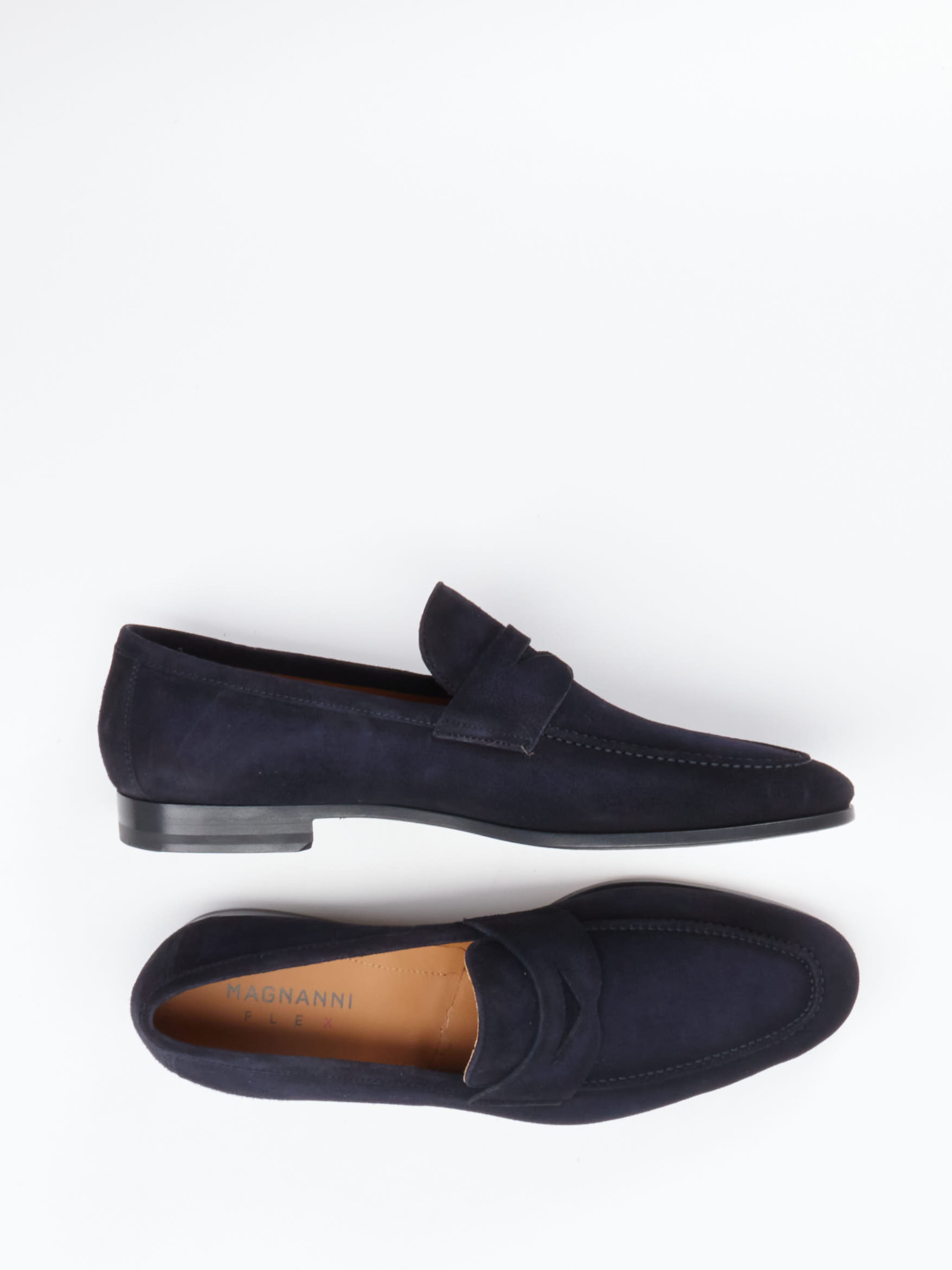 Slipper DELOS blau 4501109002604