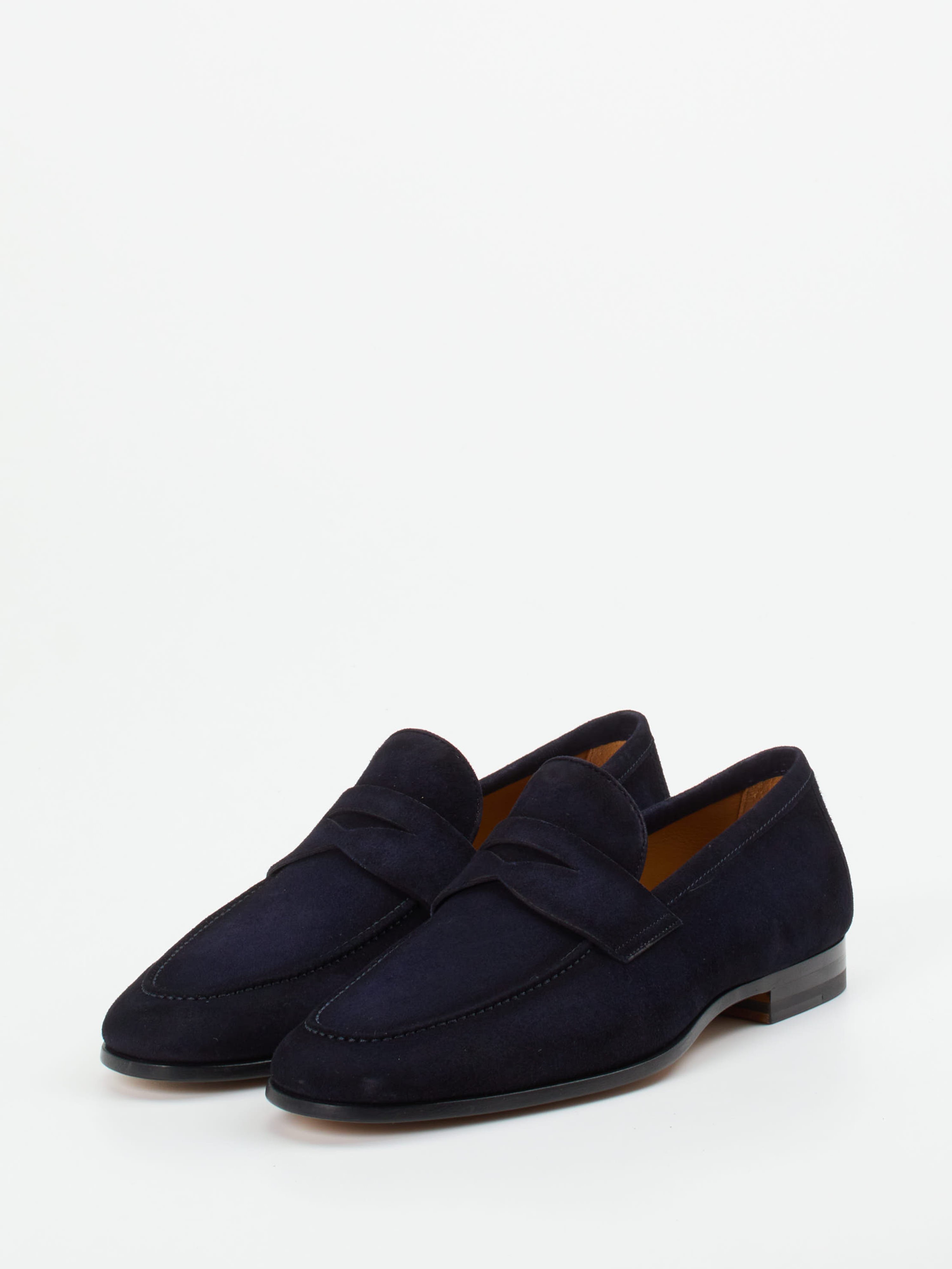 Slipper DELOS blau 4501109002602