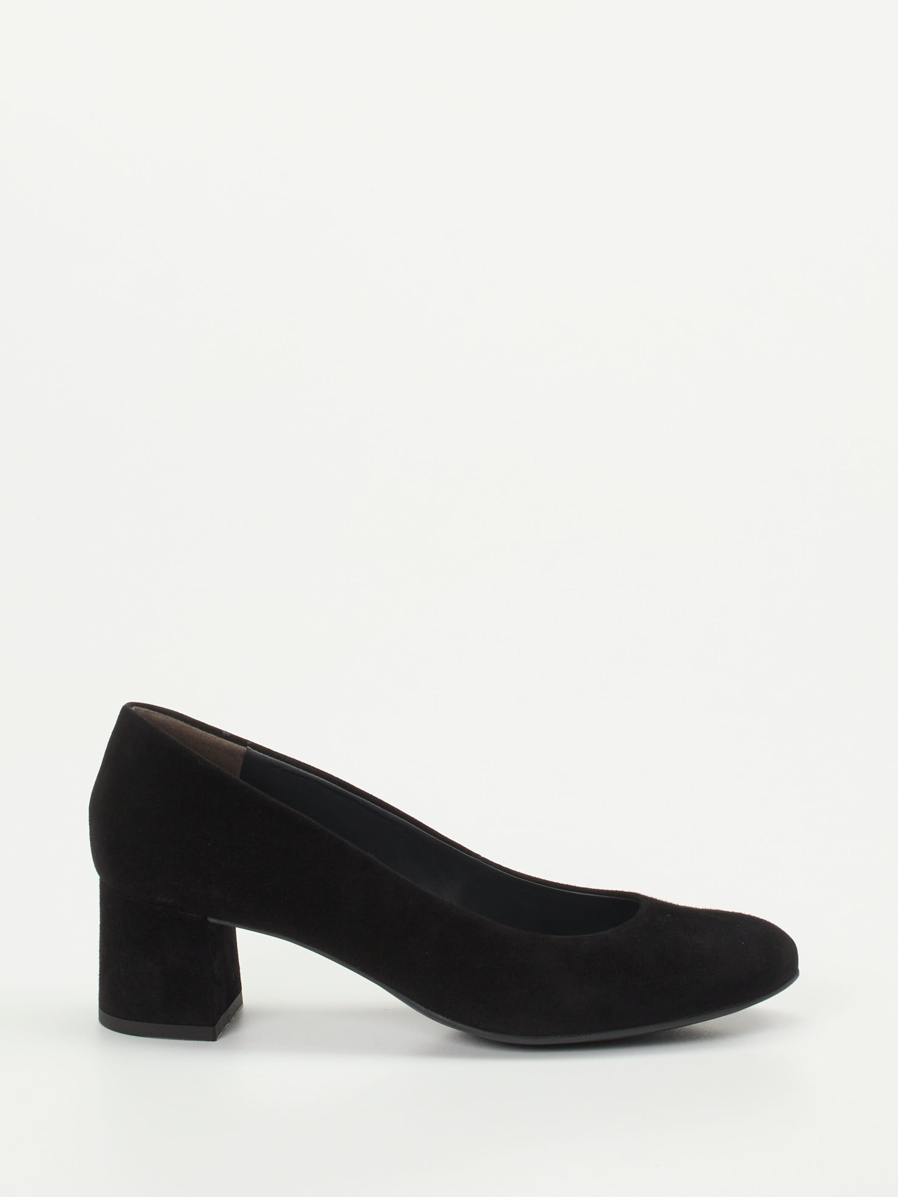 Pumps schwarz 1417009004801
