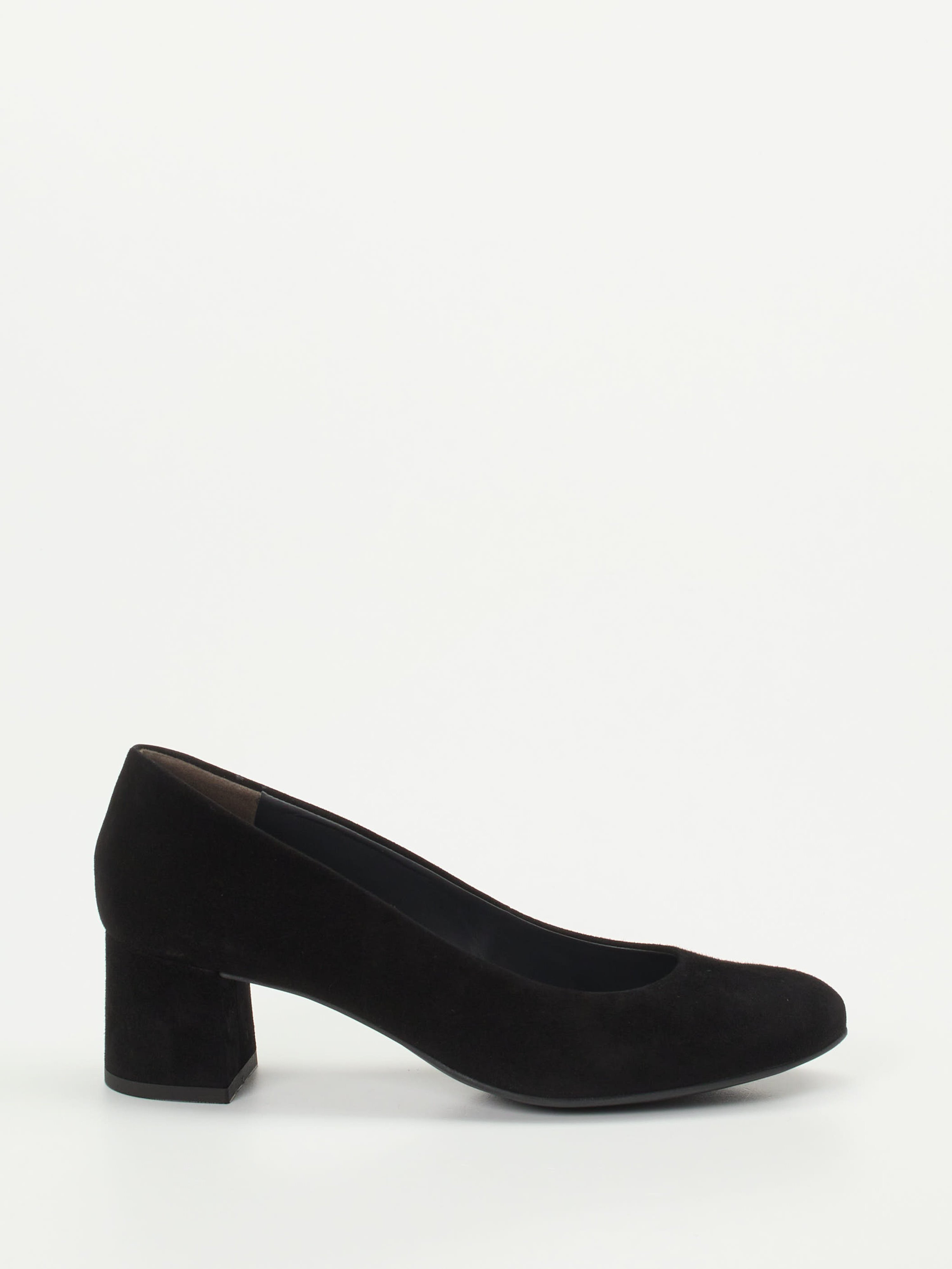 Pumps schwarz 1417009004801