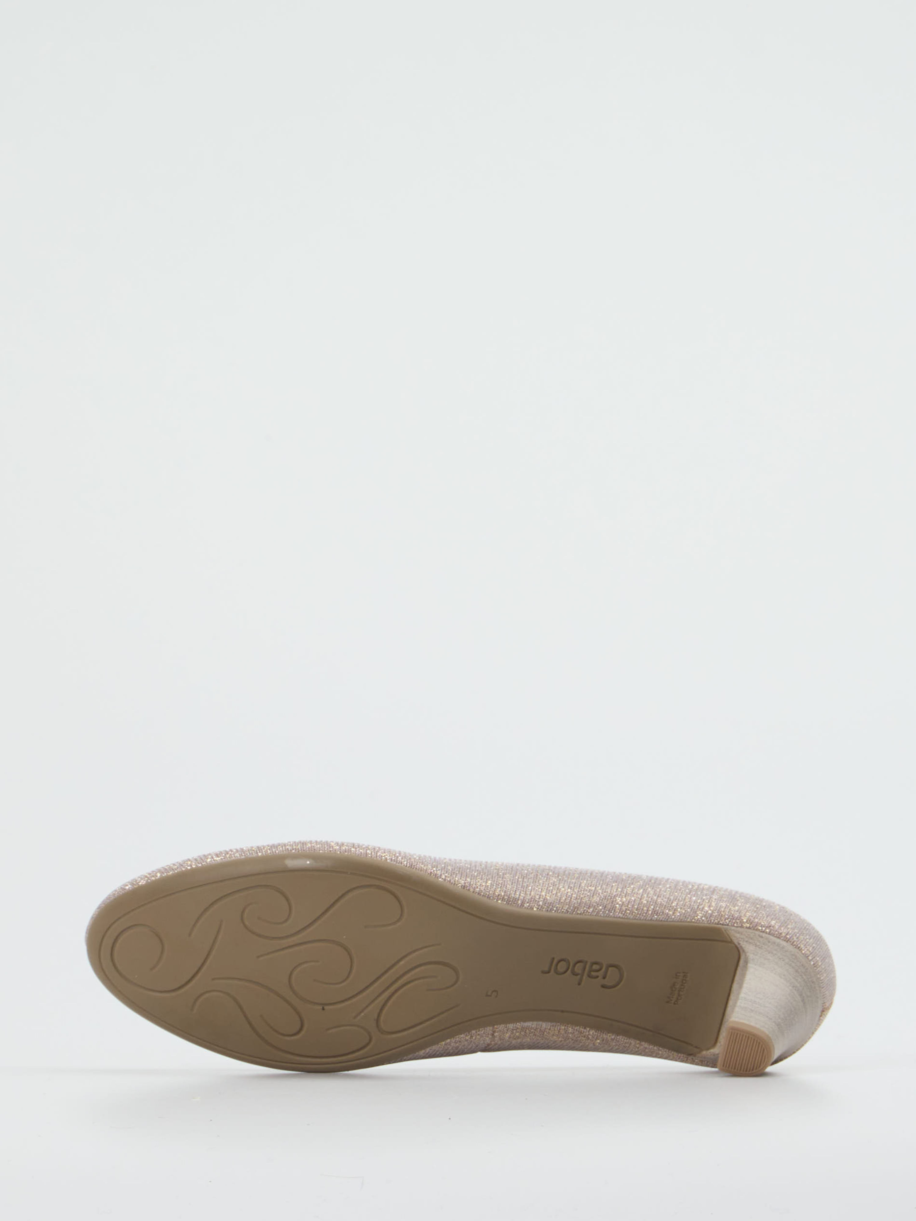 Pumps rosa 1416599000805