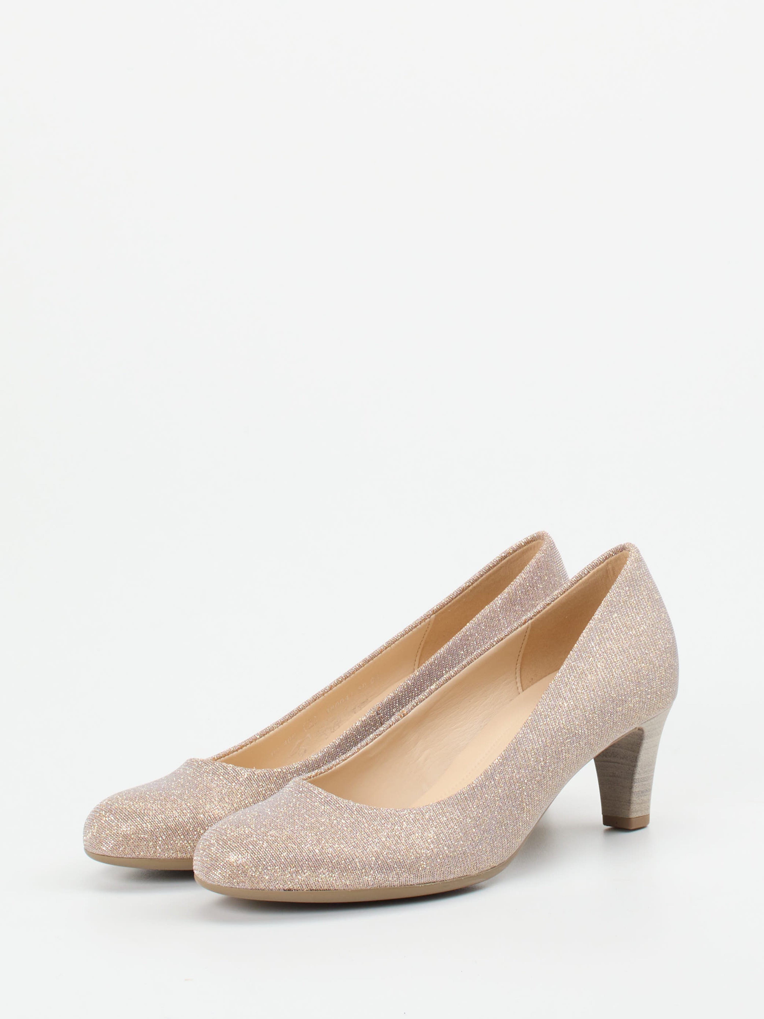 Pumps rosa 1416599000802