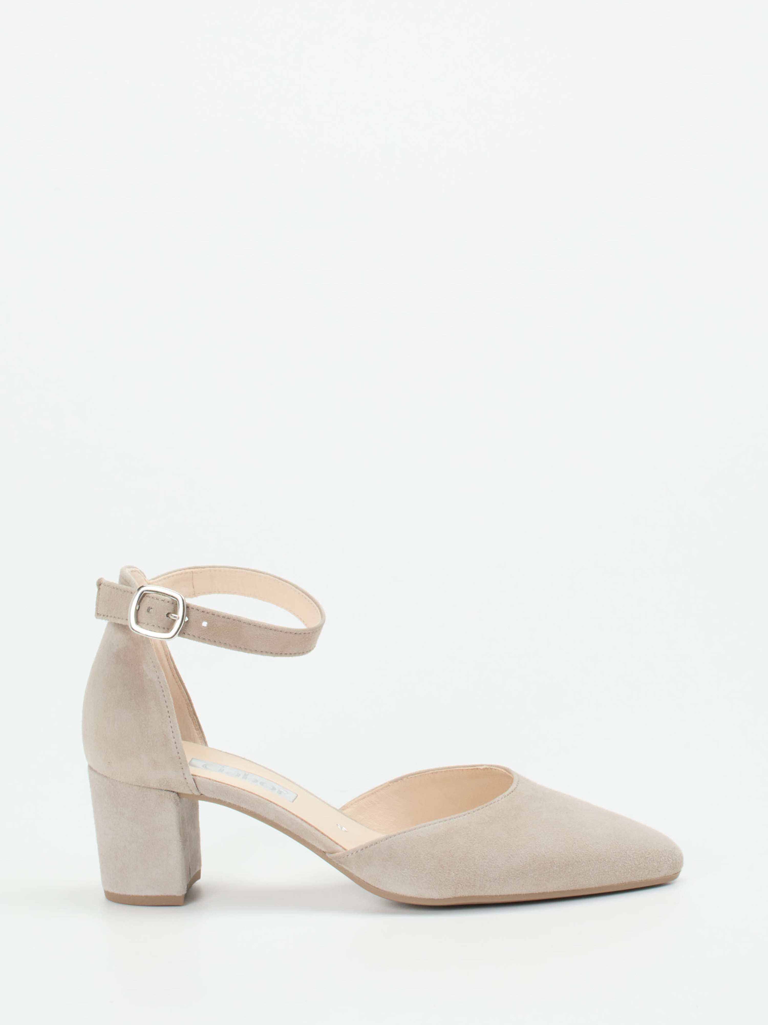 Pumps braun 1327249000101