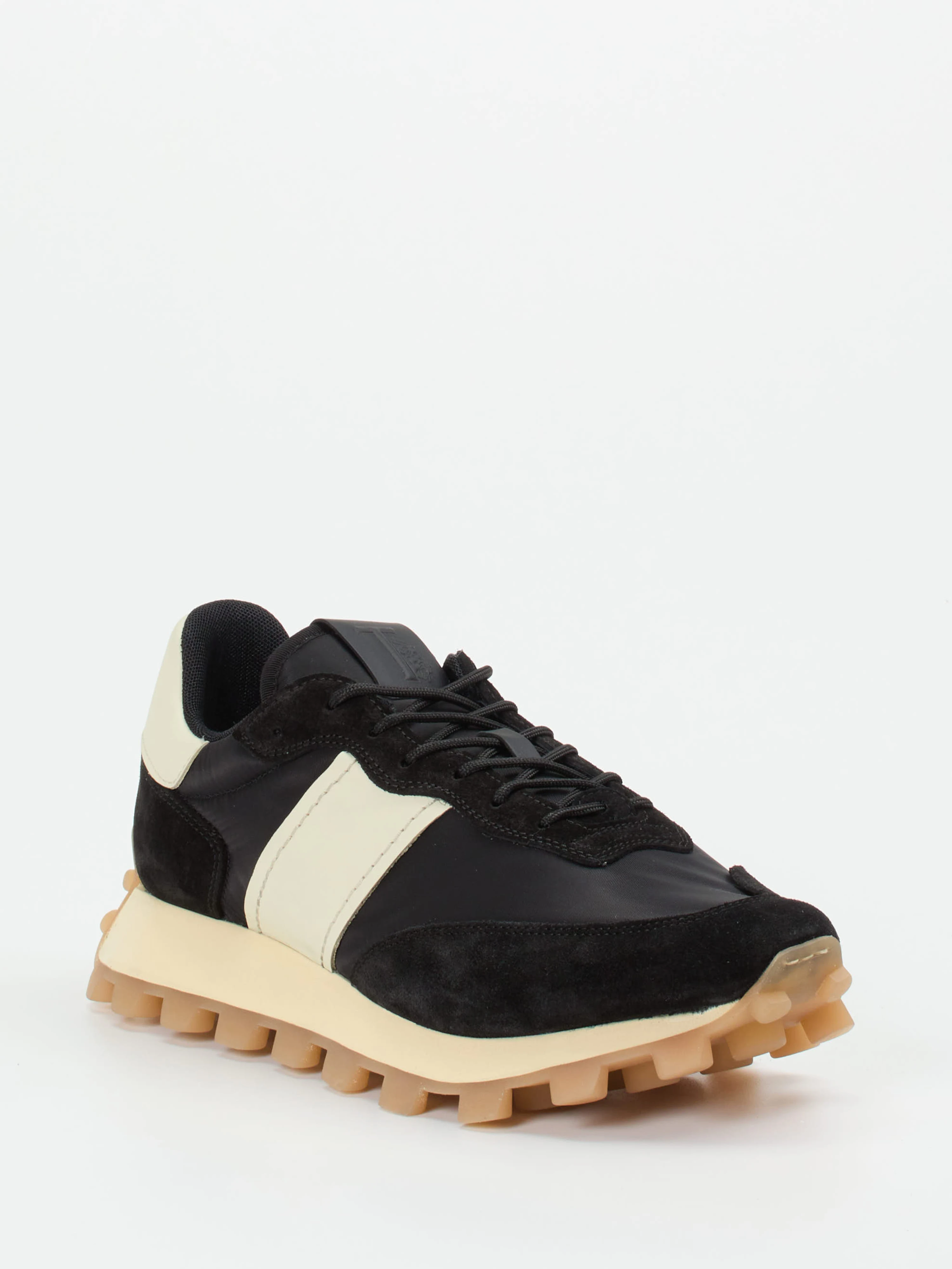 Sneaker schwarz 4661007001706