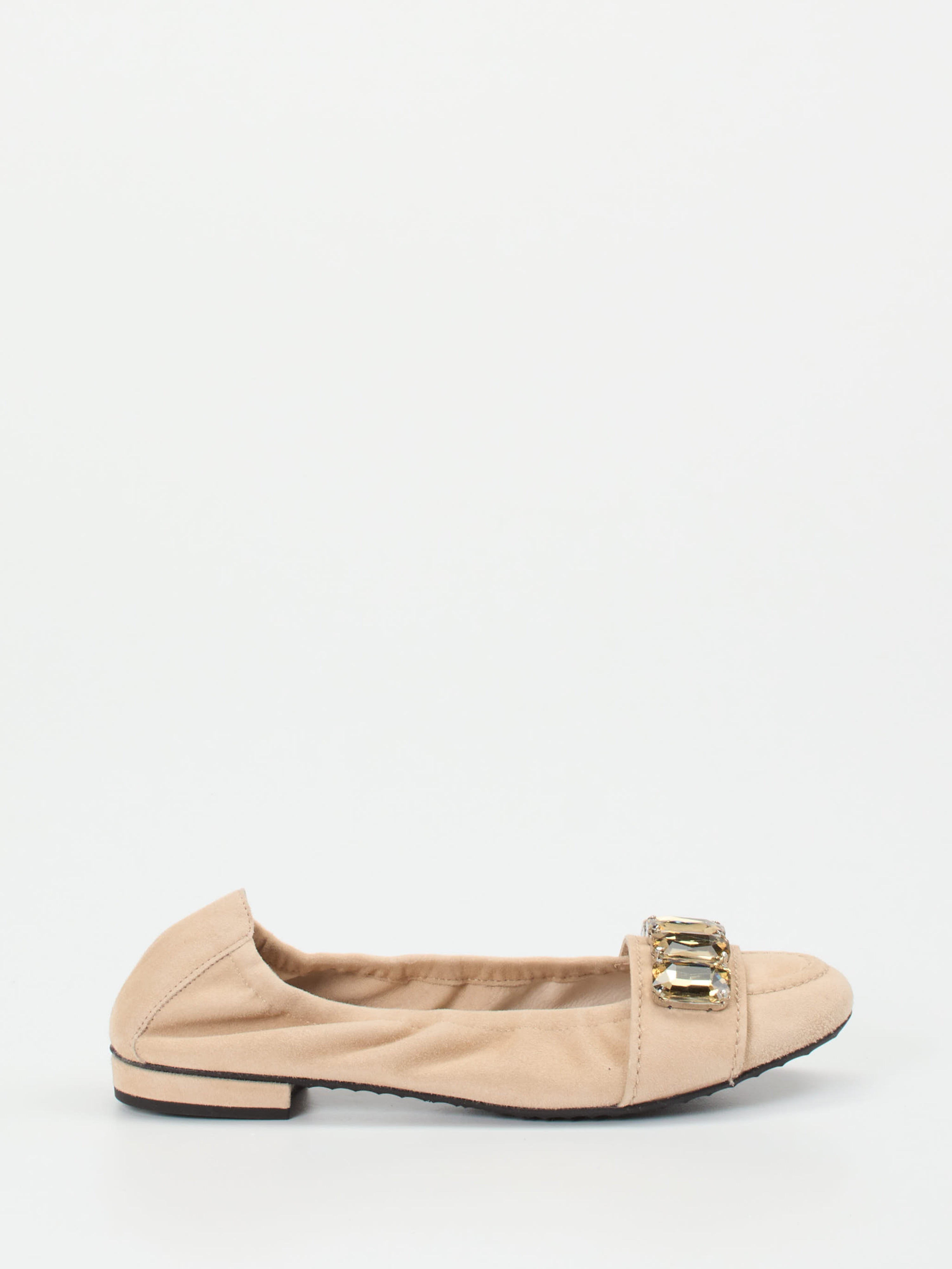 Ballerina braun 1411299000901