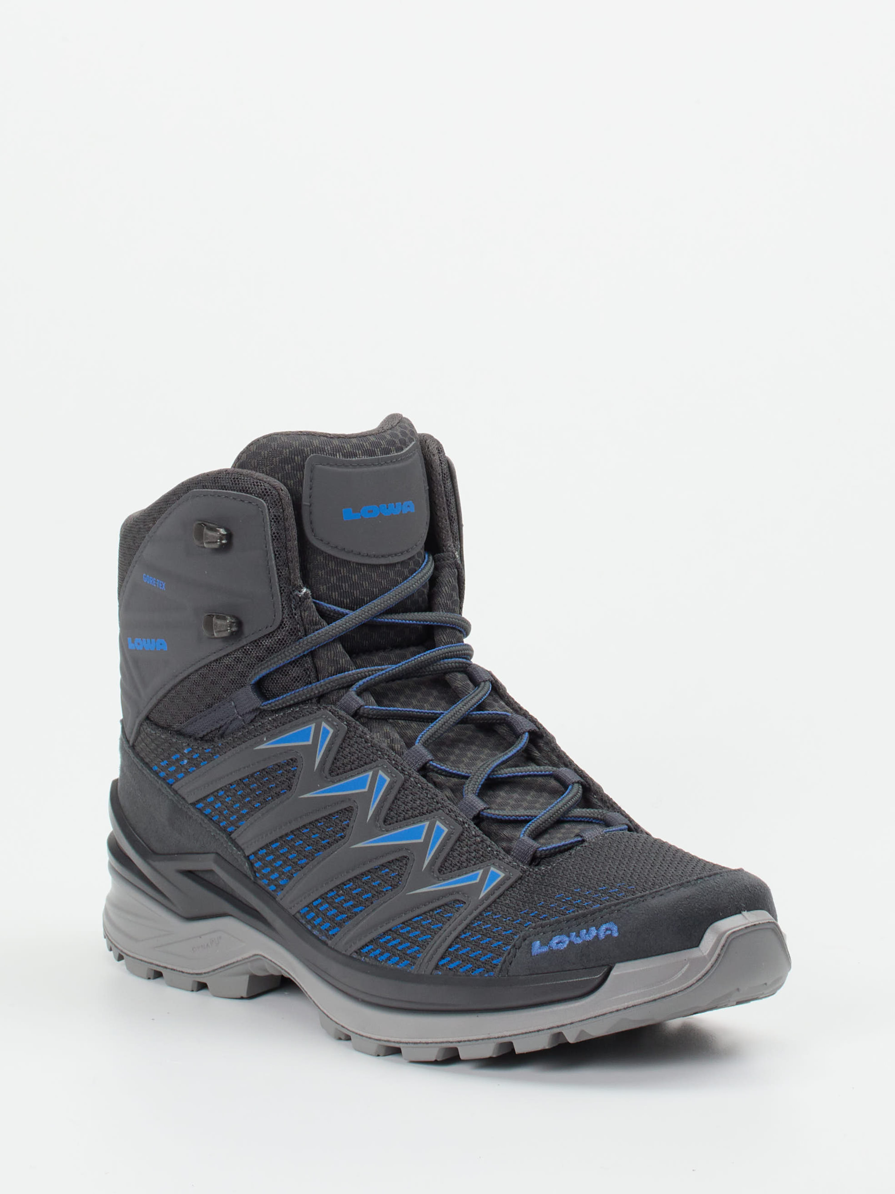 Boots grau 4701401000406
