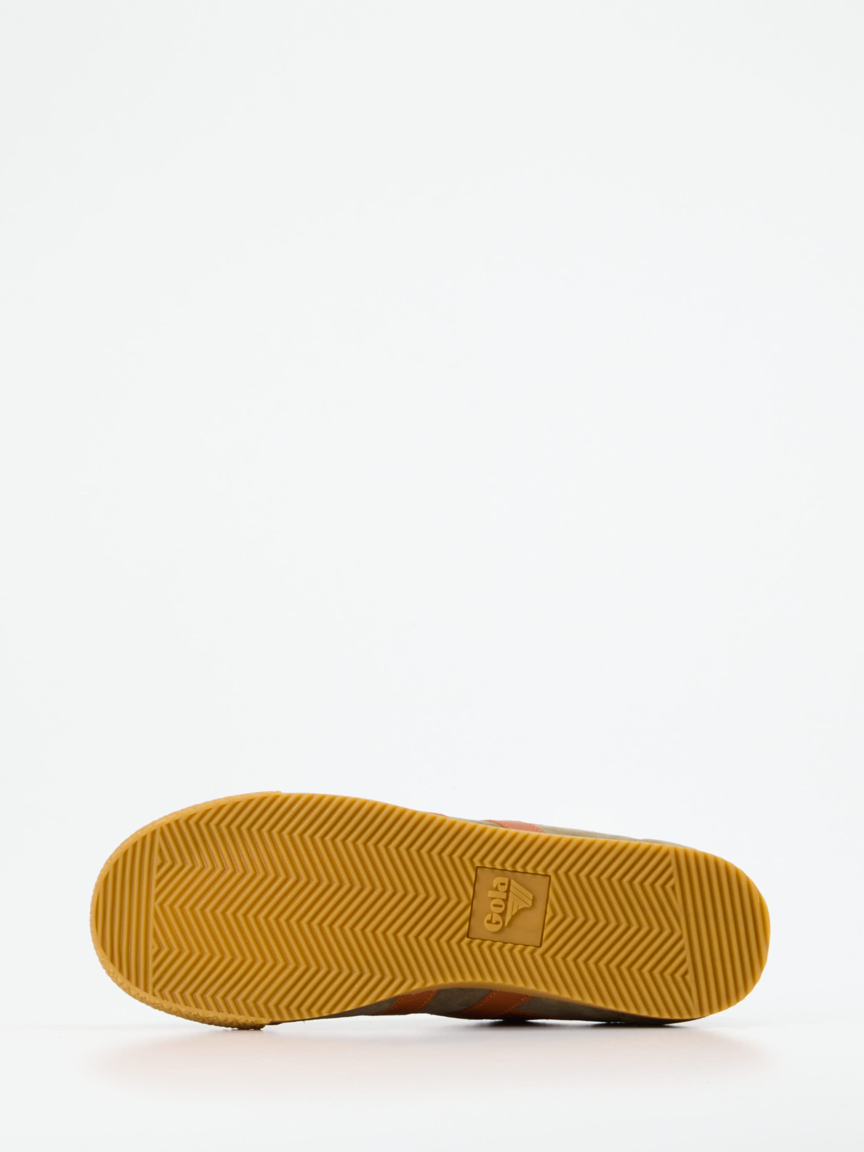 Sneaker grün 8465695000105