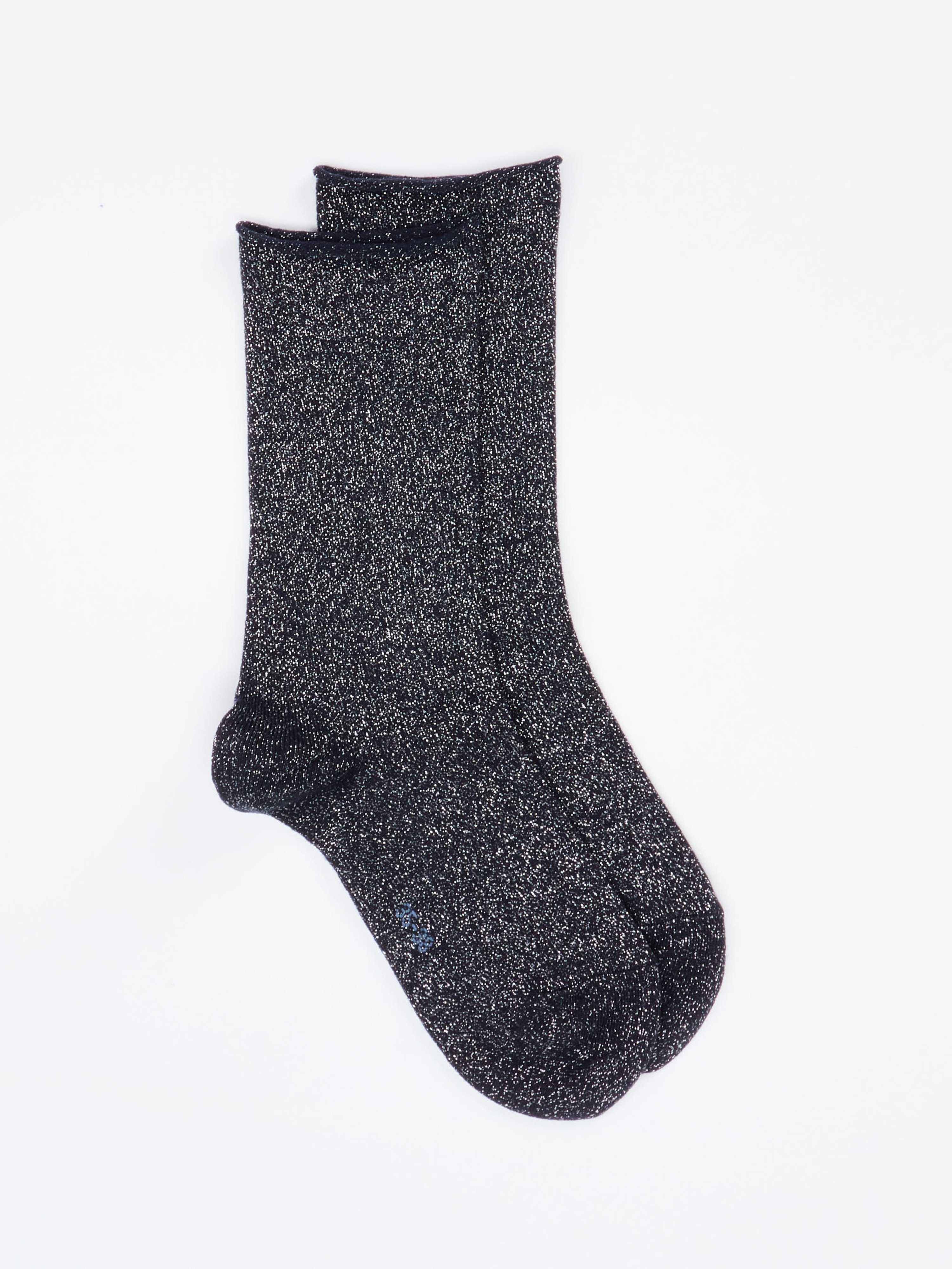 Shiny Damensocken