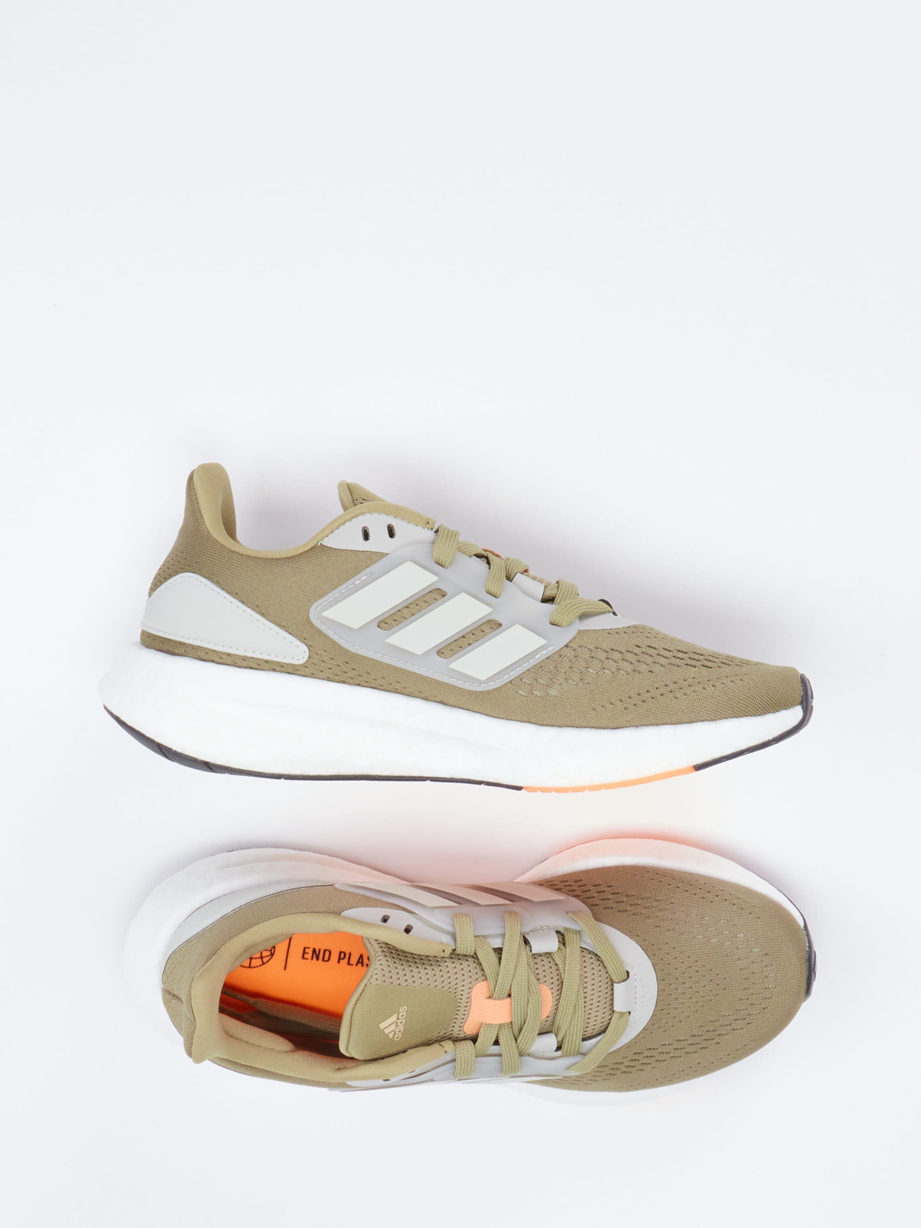 Sneaker grün 8165659001104