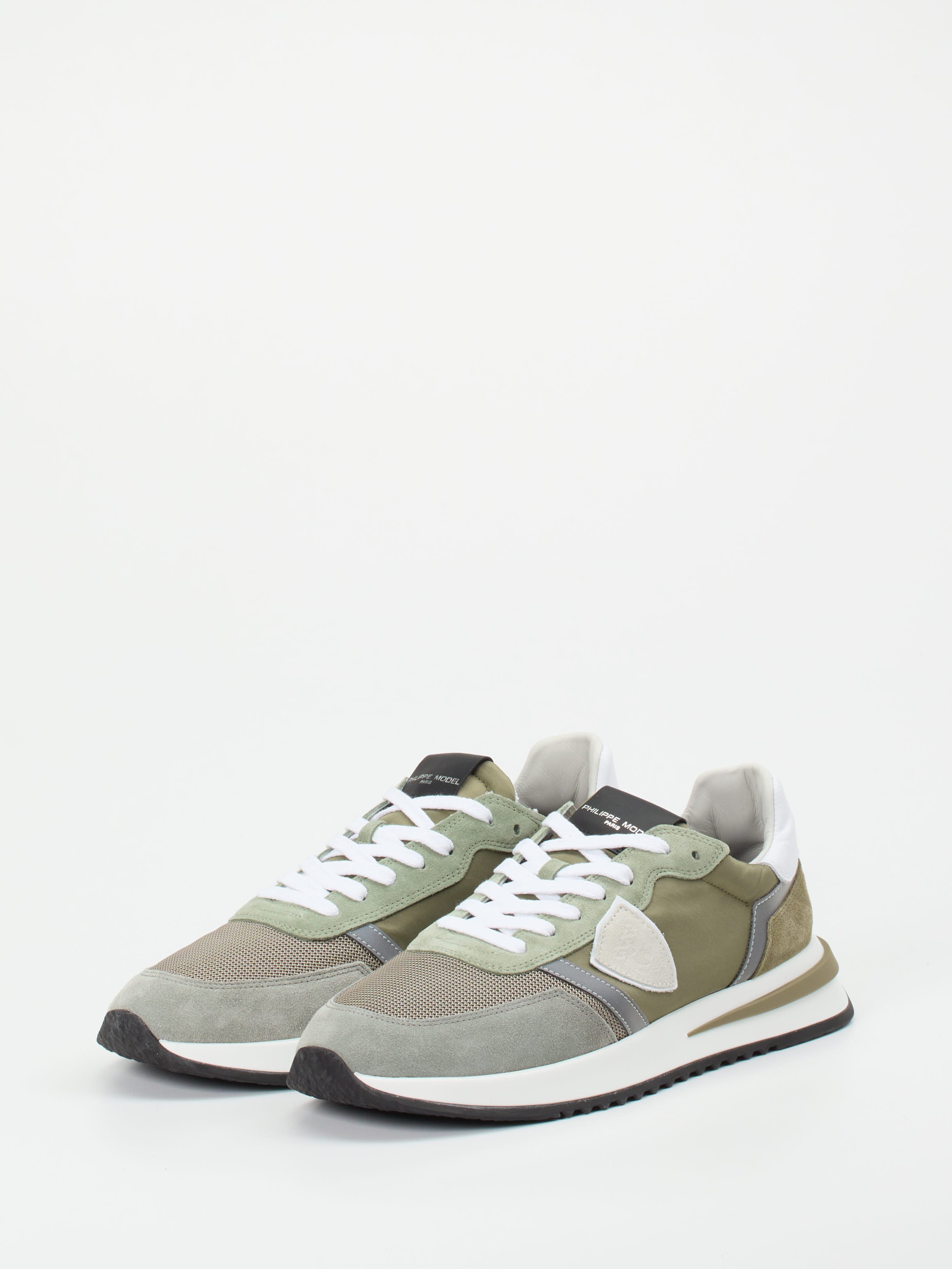 Sneaker grün 4661696000102