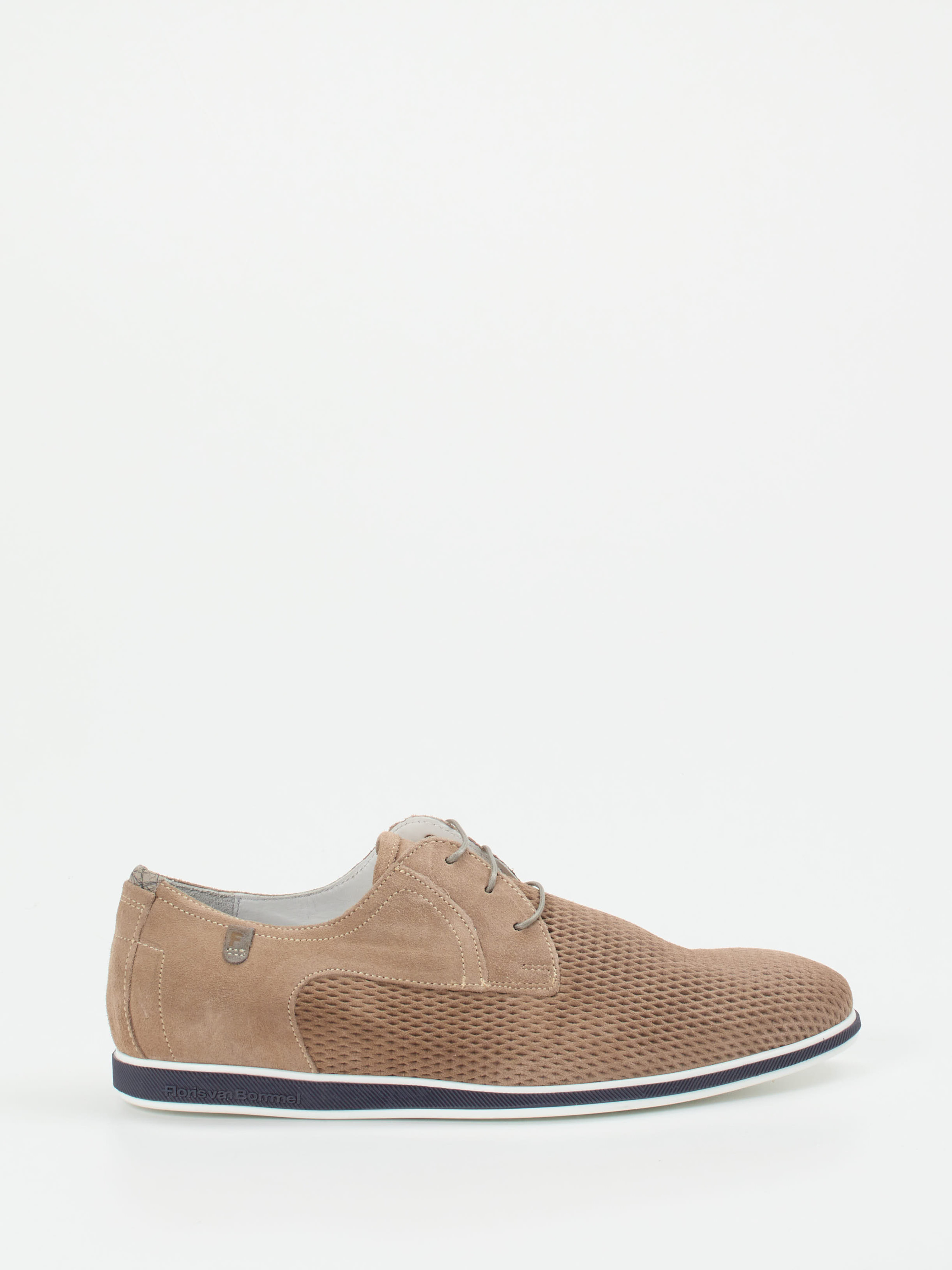 Schnürschuh Presli beige 4610359001501