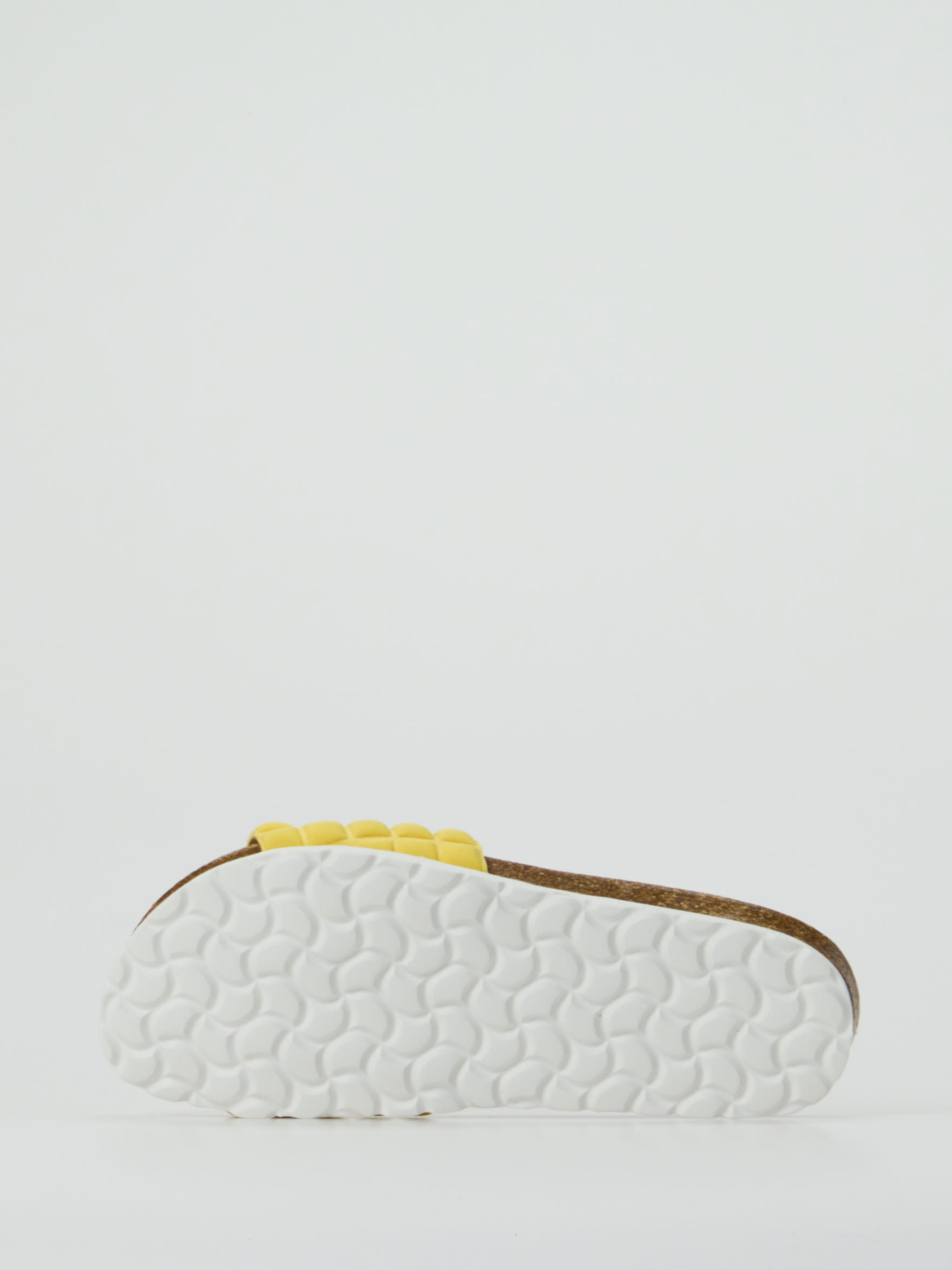 Pantolette gelb 7103859000405
