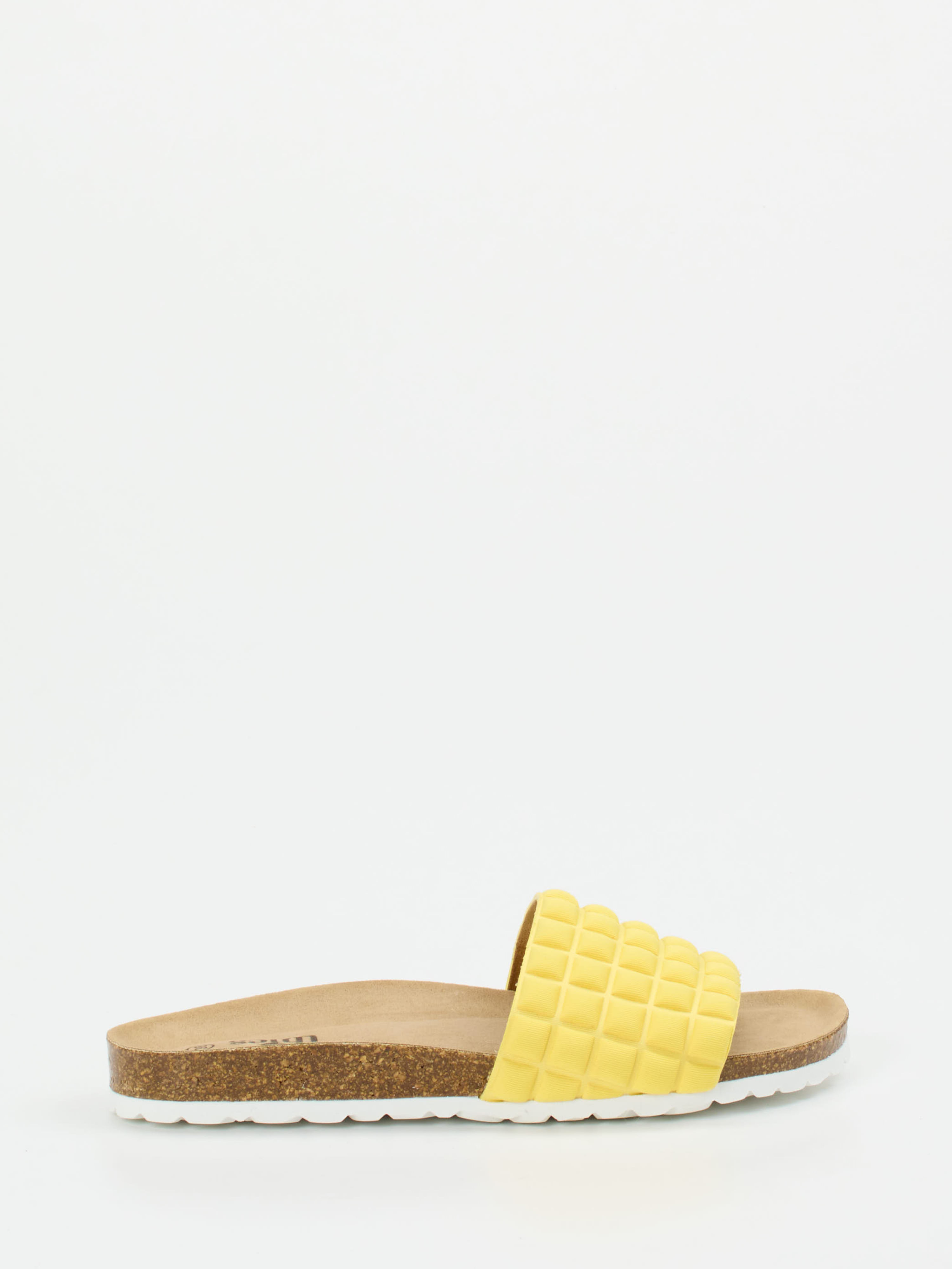 Pantolette gelb 7103859000401